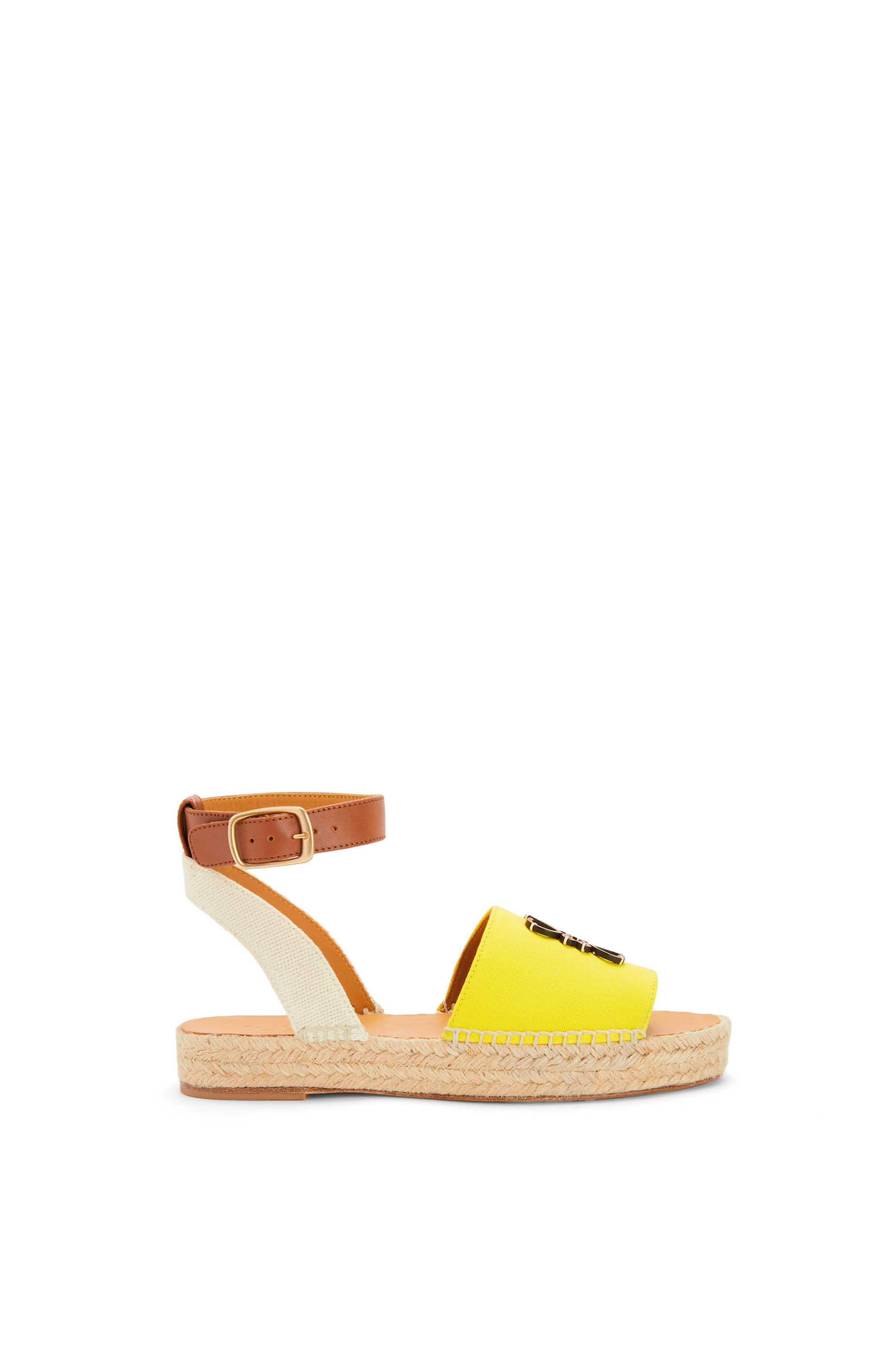 Loewe anagram espadrille Clearance