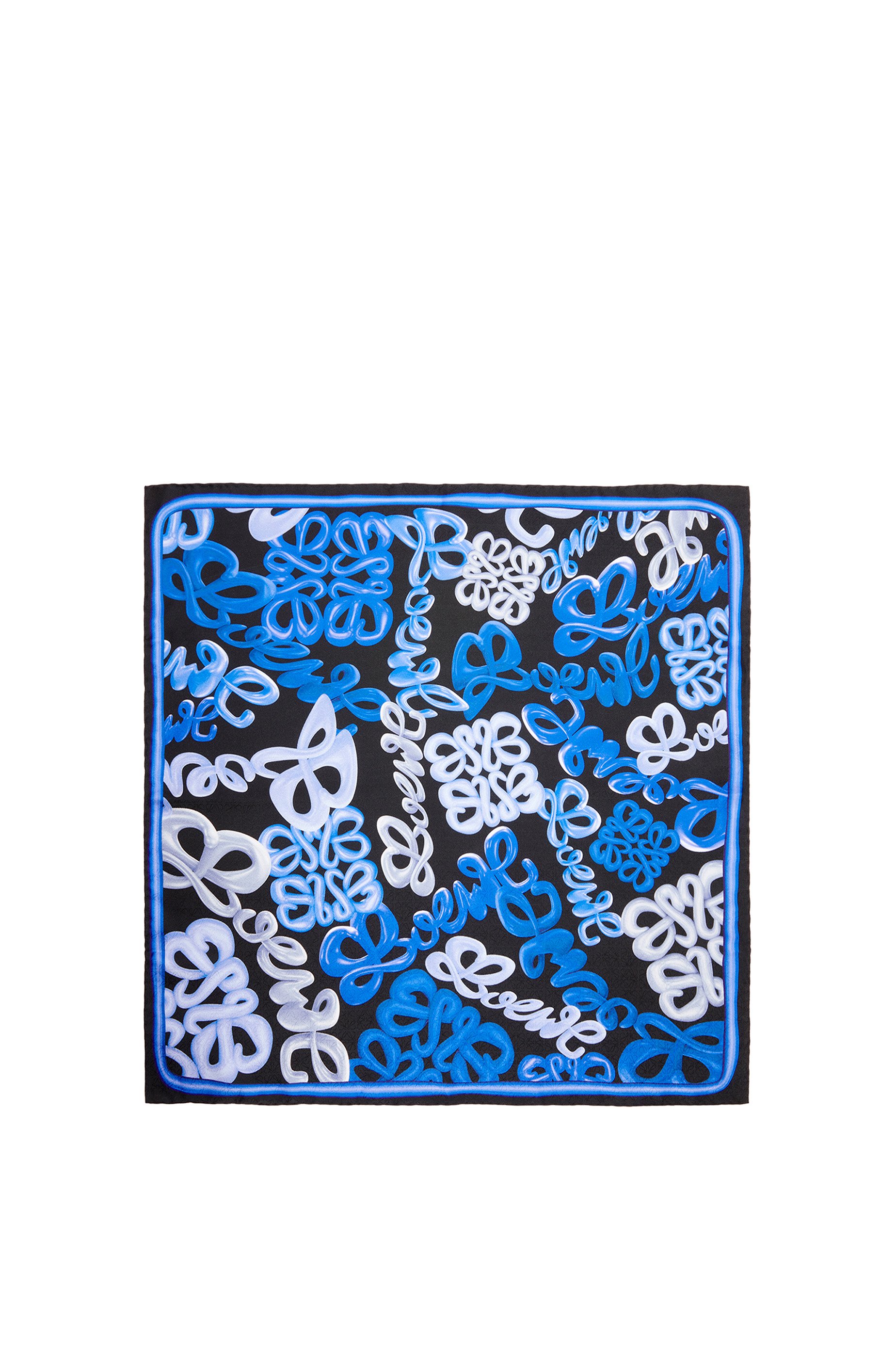 Loewe deals scarf silk
