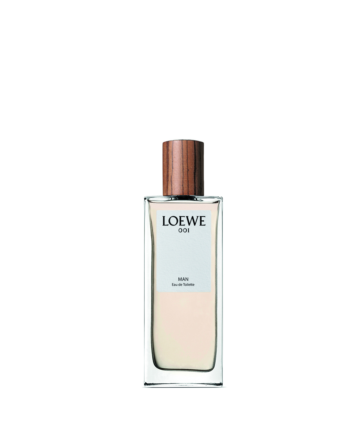 Loewe 001 Man Edt 50Ml LOEWE