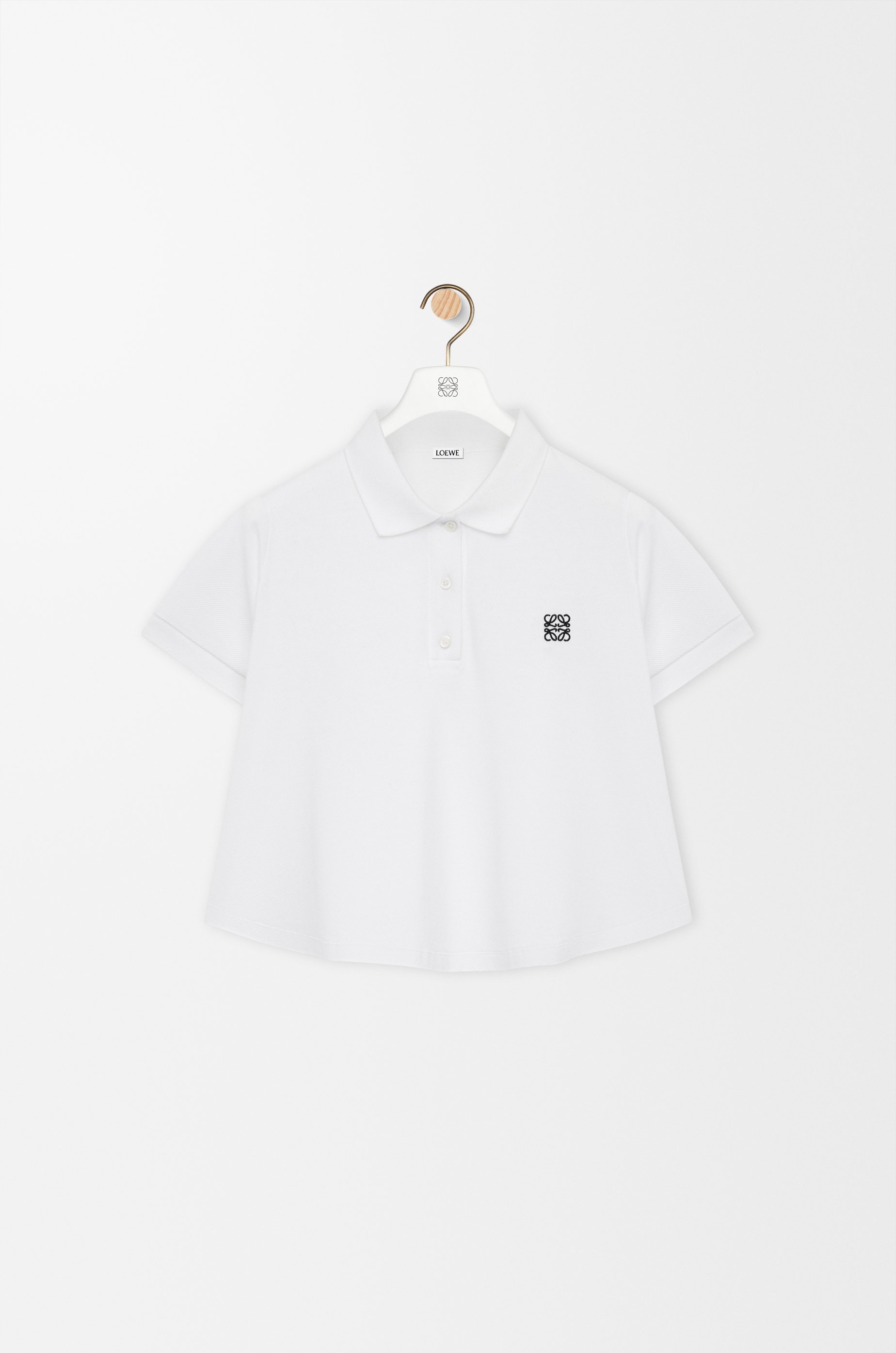 トップス vintage made in italy LOEWE poloshirt bg Loewe polo shirt - Gem