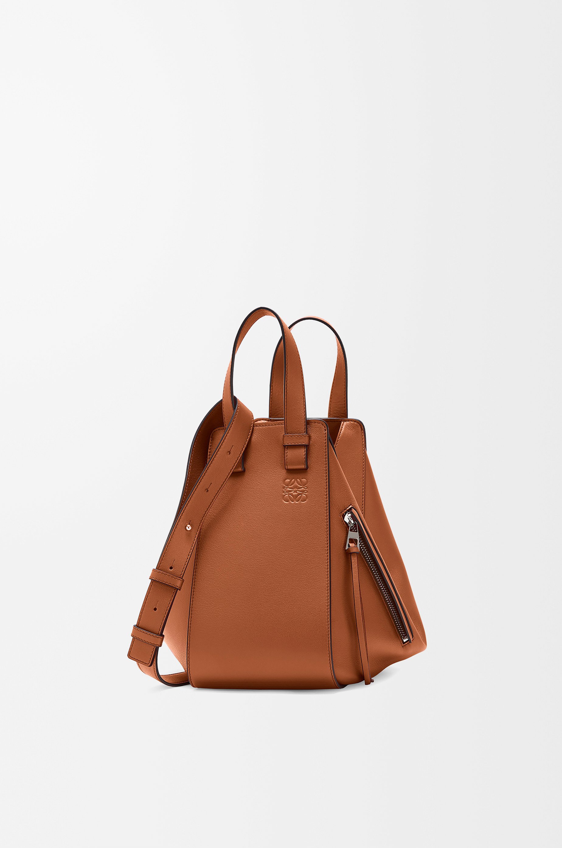 loewe hammock bag mini