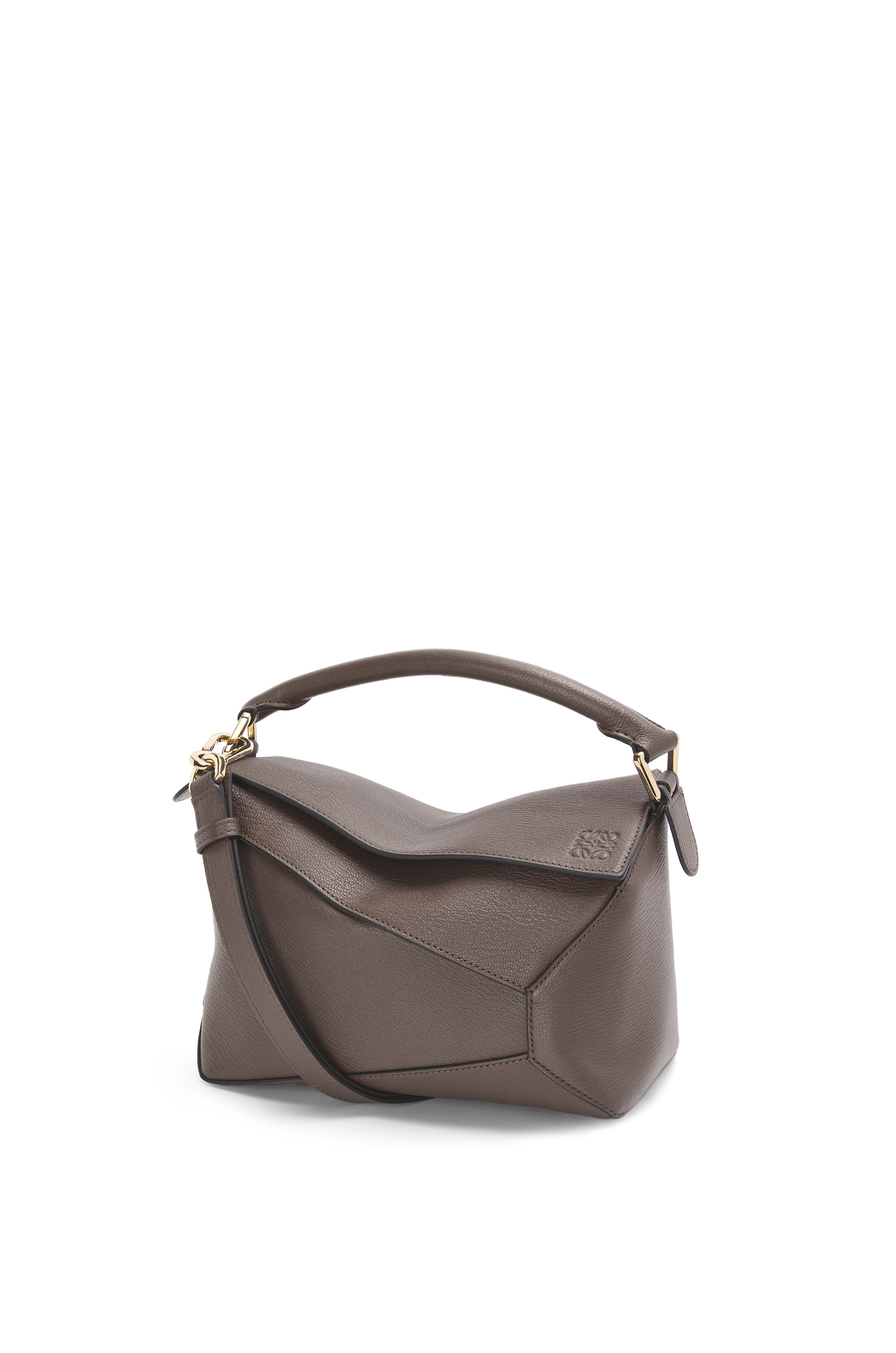 loewe small puzzle bag