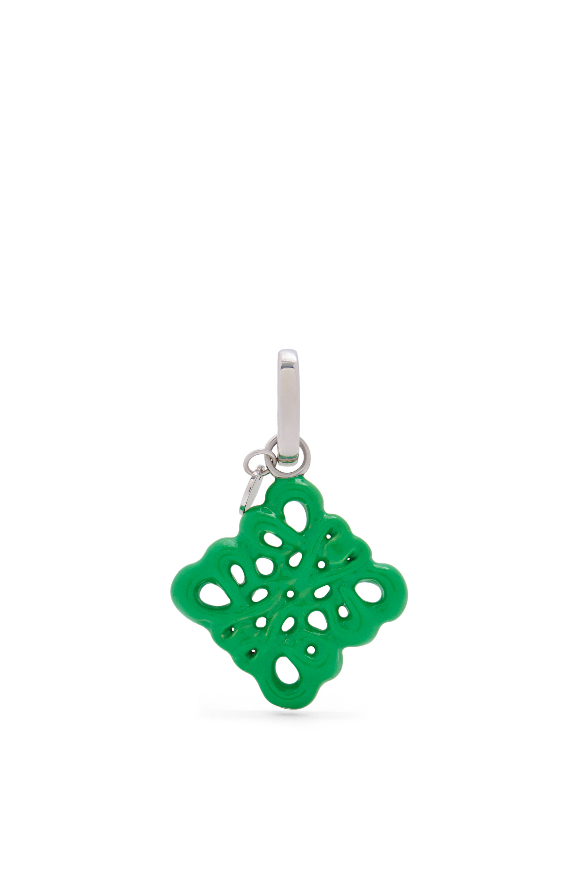 Women's Sterling Silver designer jewelry - LOEWE - LOEWE