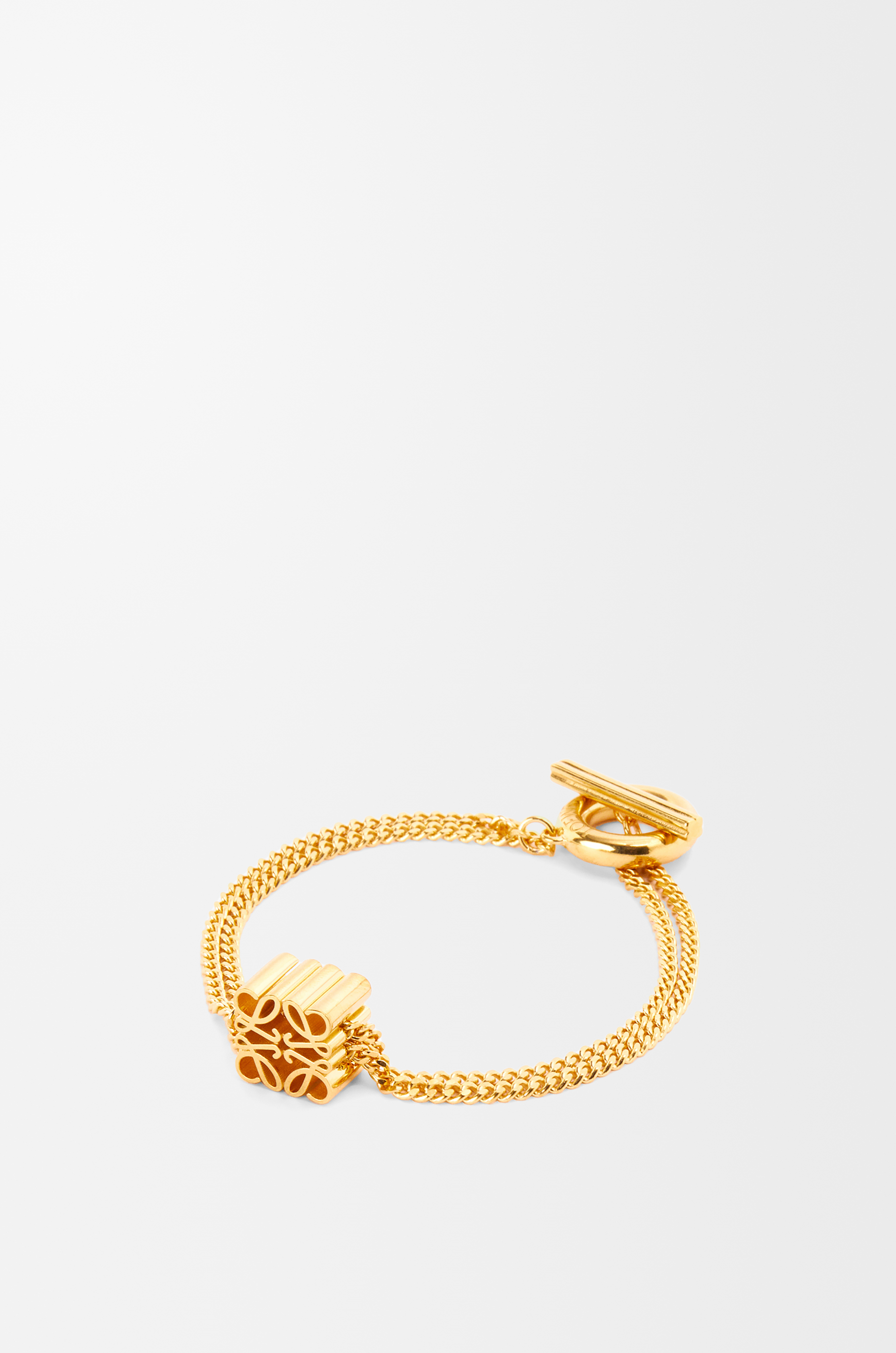 Loewe Women's Gold-Plated Earrings