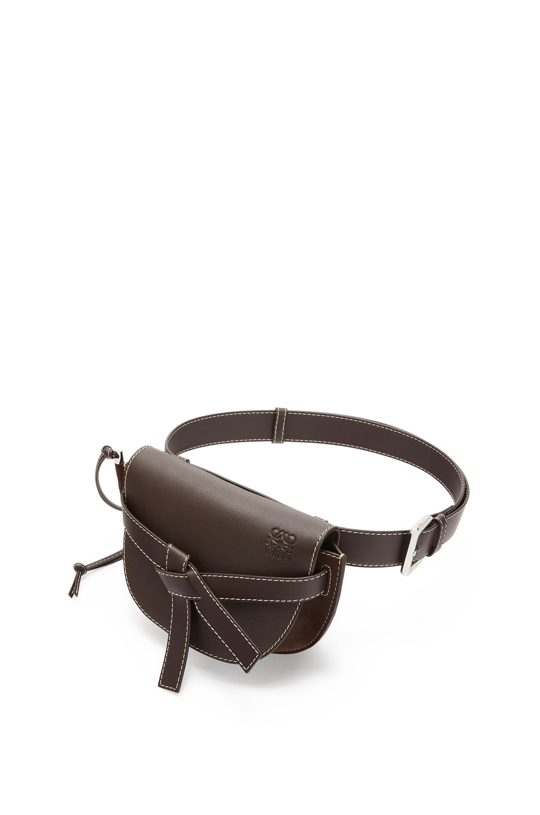 deux lux hobo bag