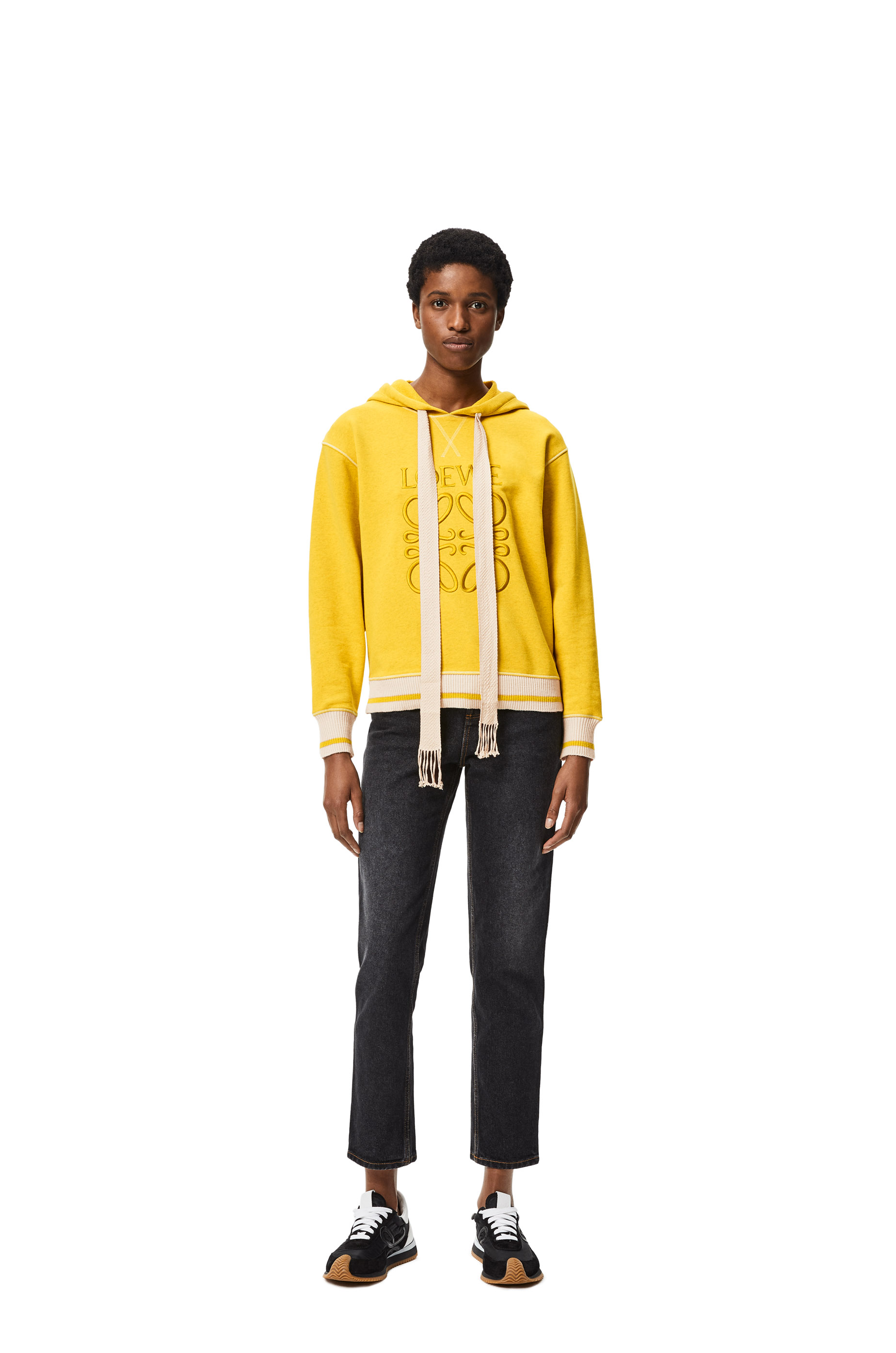 Loewe hoodie clearance