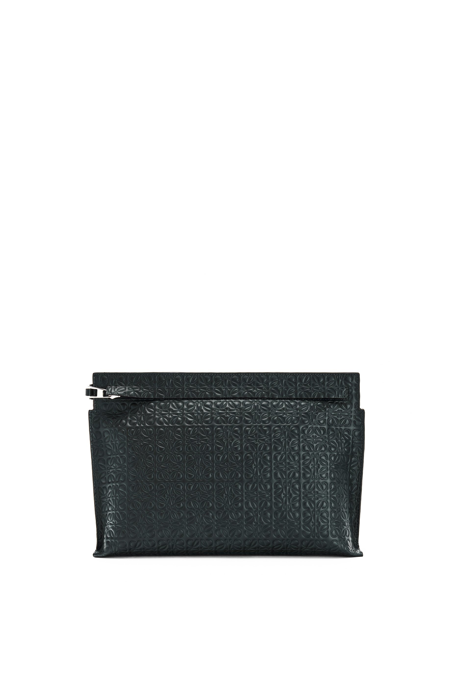 loewe t pouch bag review
