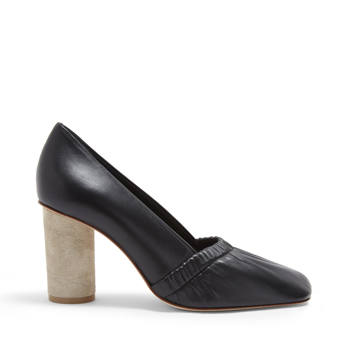 elasticated pumps uk