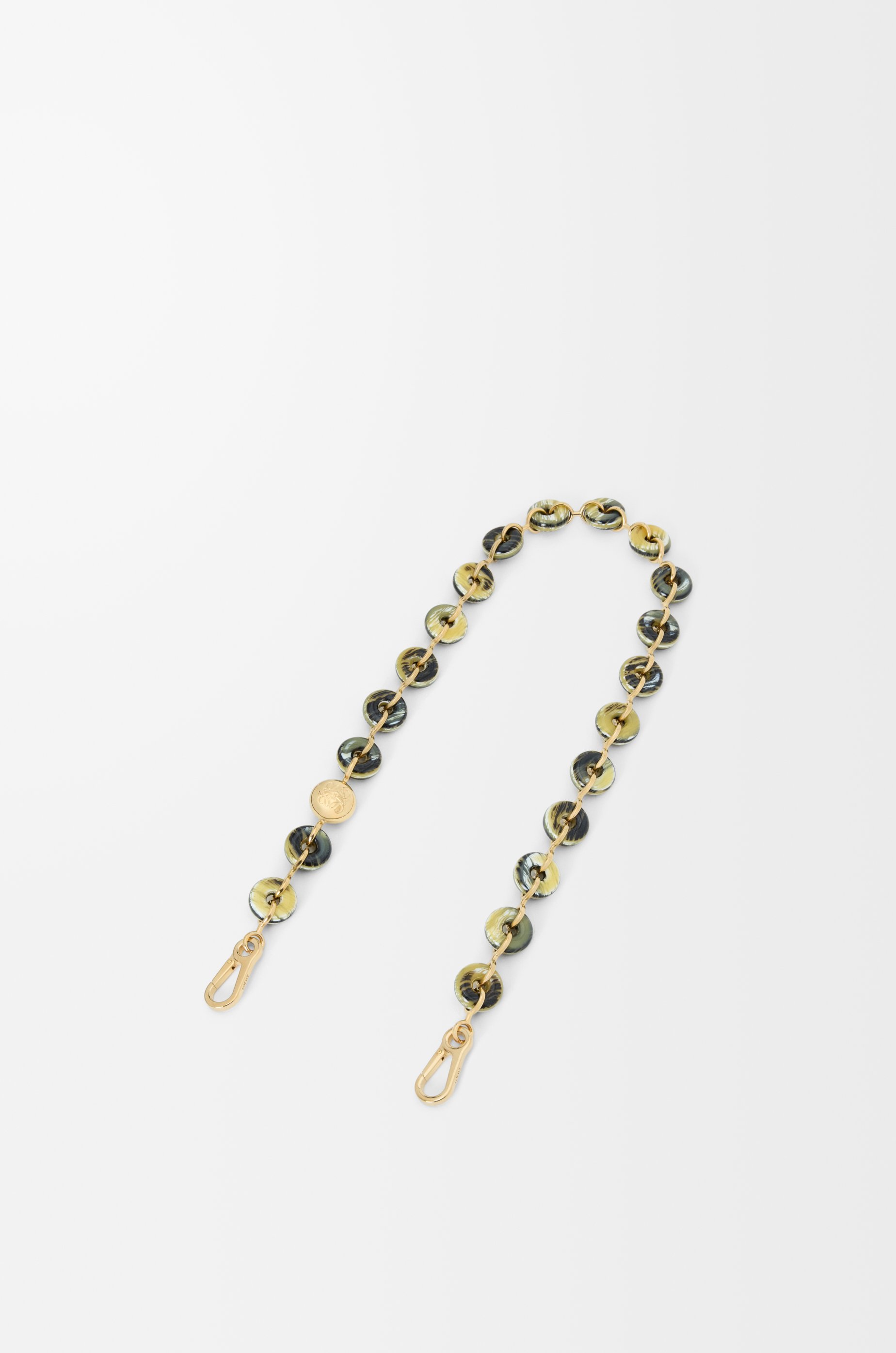 ドーナツチェーン ブラック - LOEWE