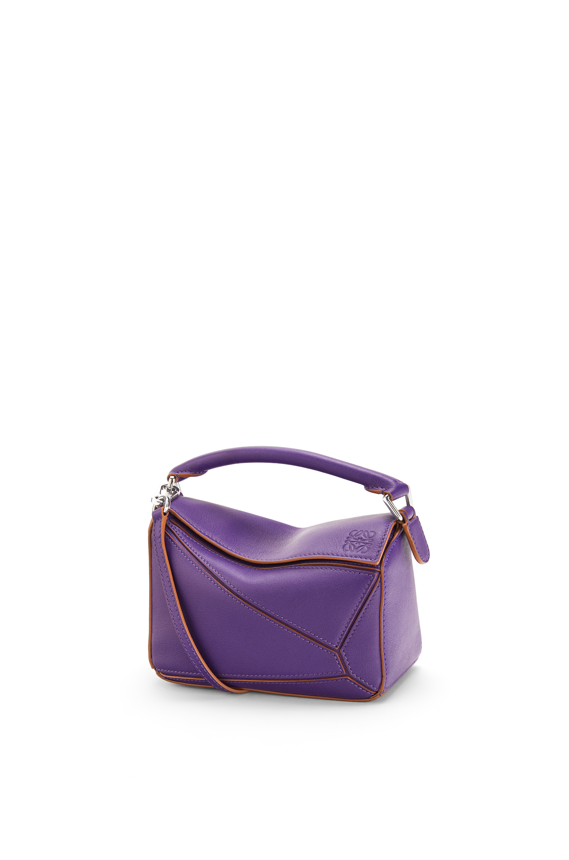 loewe puzzle purse