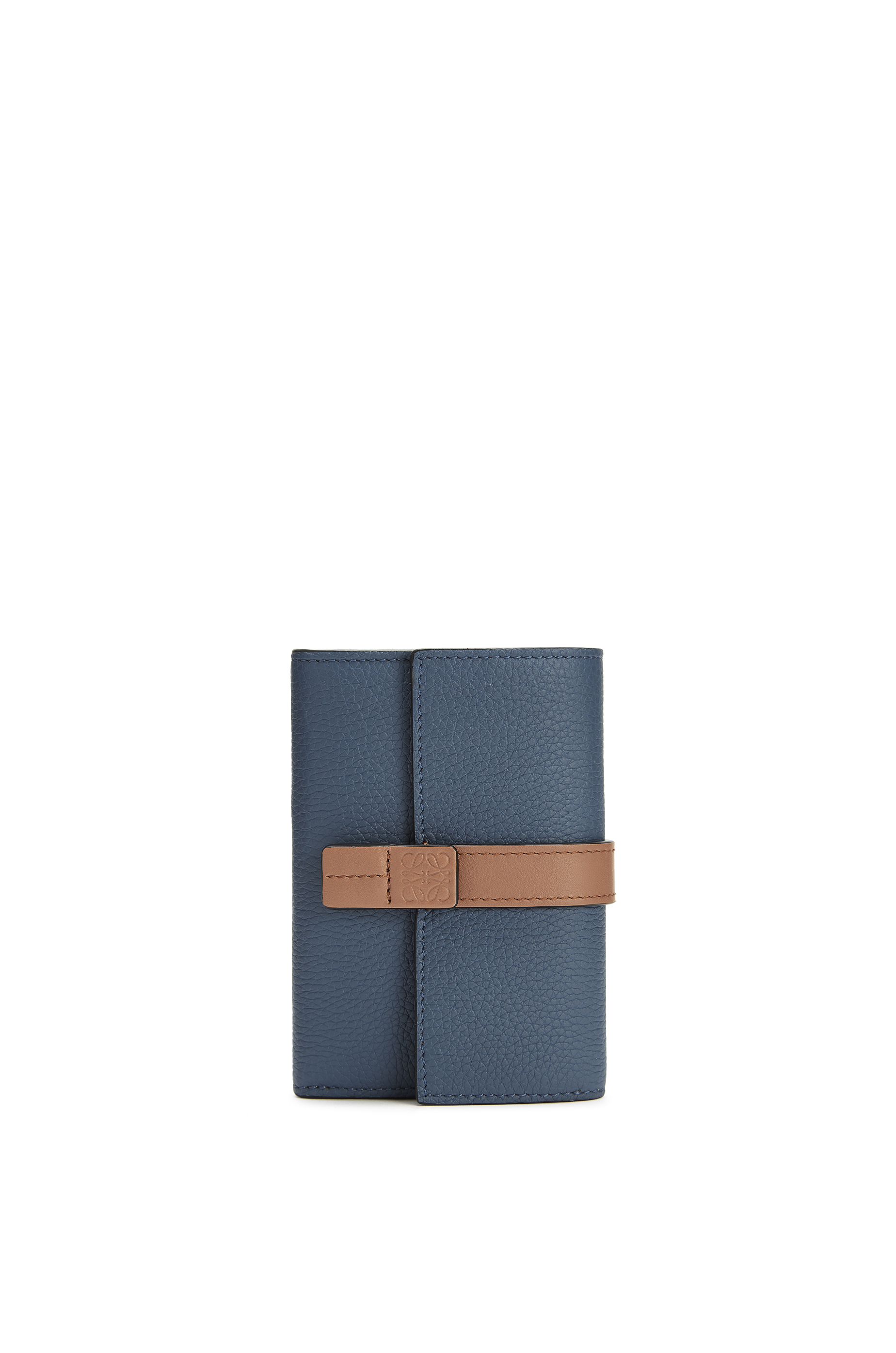 loewe vertical wallet