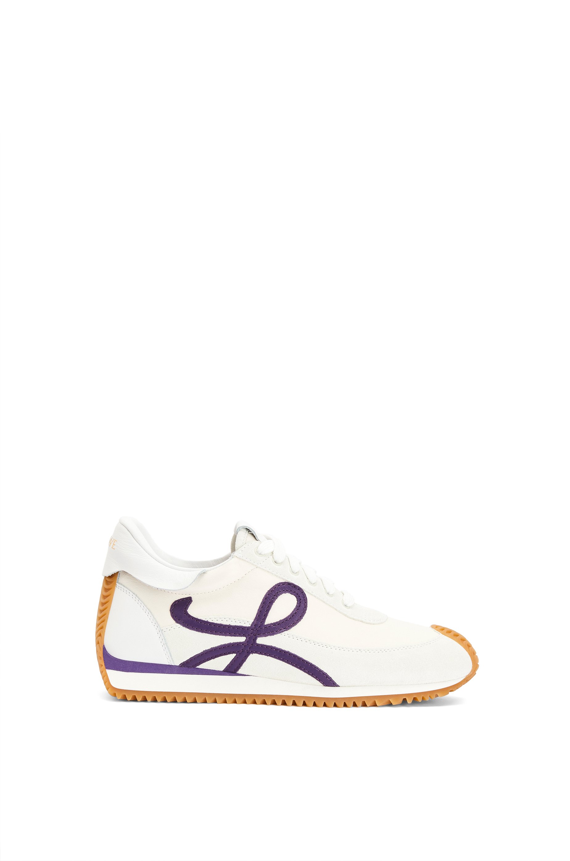 Flow Runner in lambskin Flow Runner in lambskin