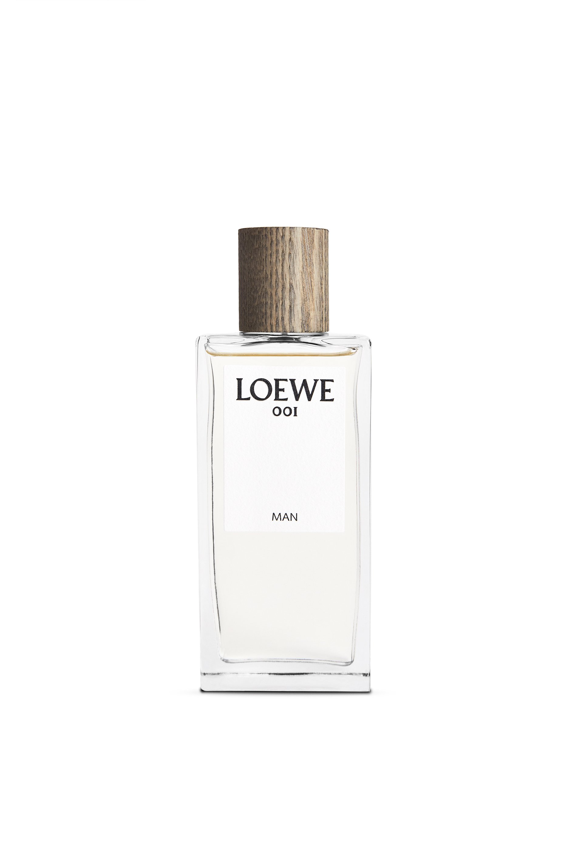 Loewe 001 Man Edp 100ml - LOEWE