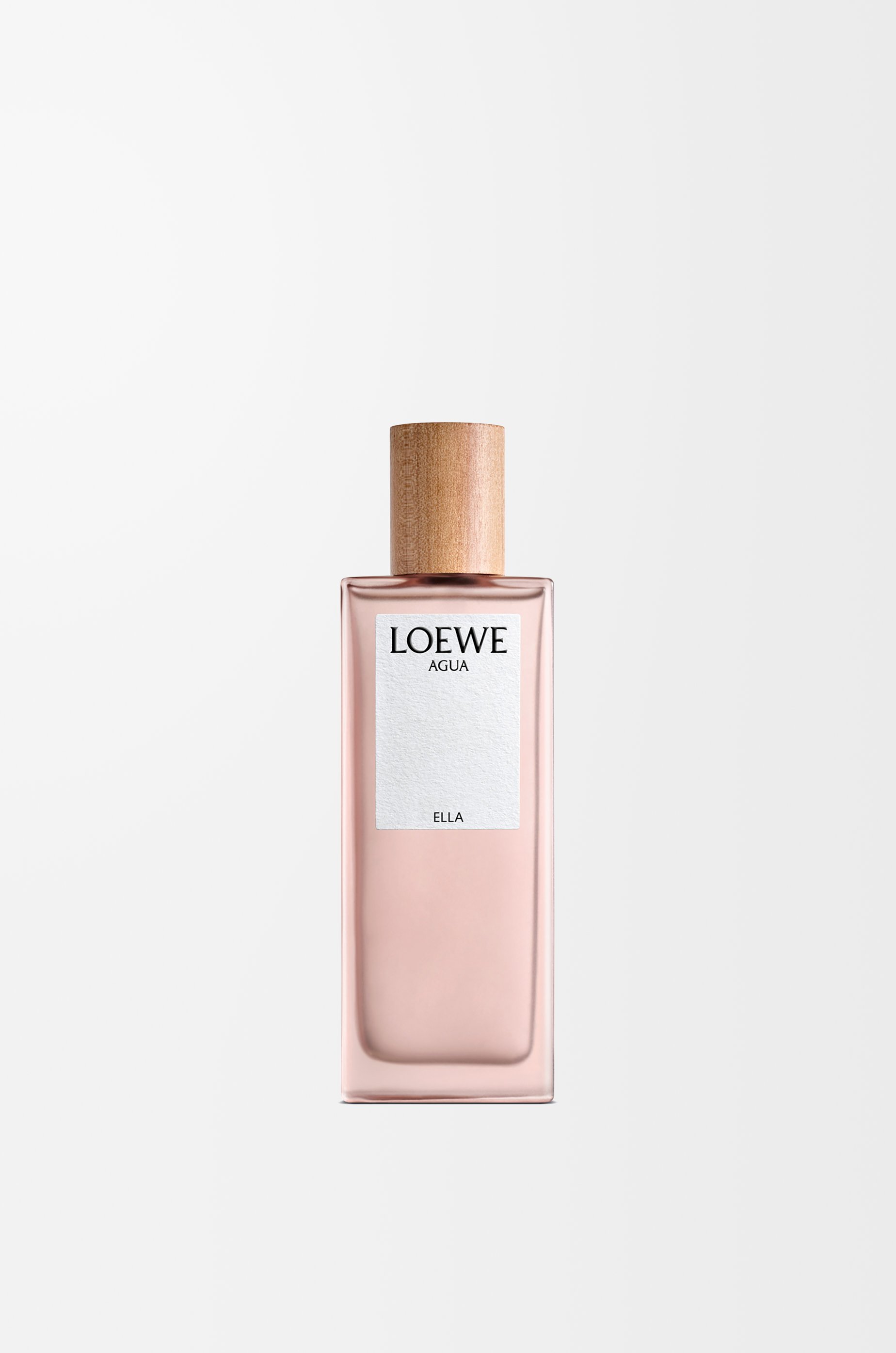 オードゥ トワレ　LOEWE   アグアエジャ