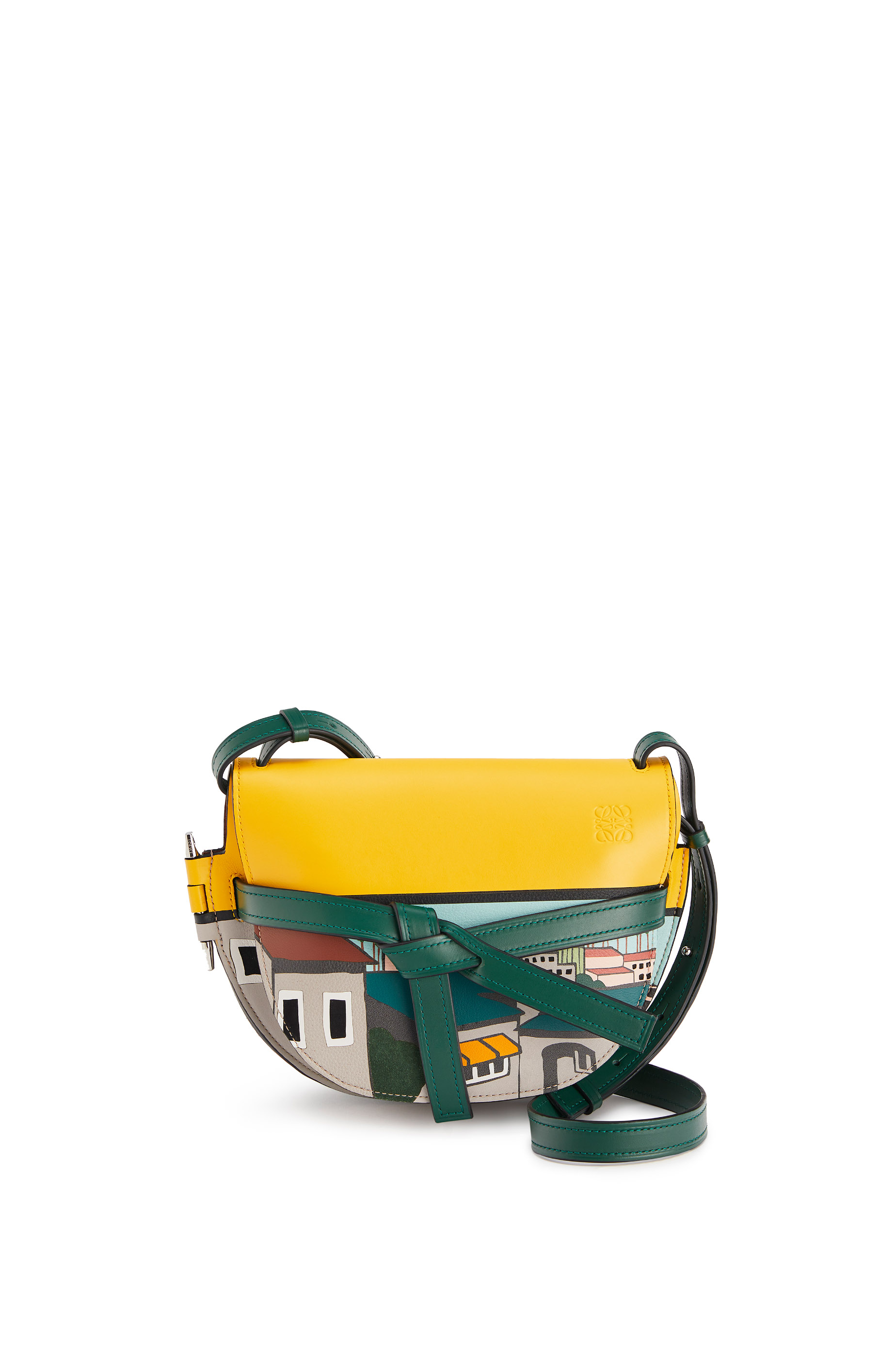 loewe bucket bag sale
