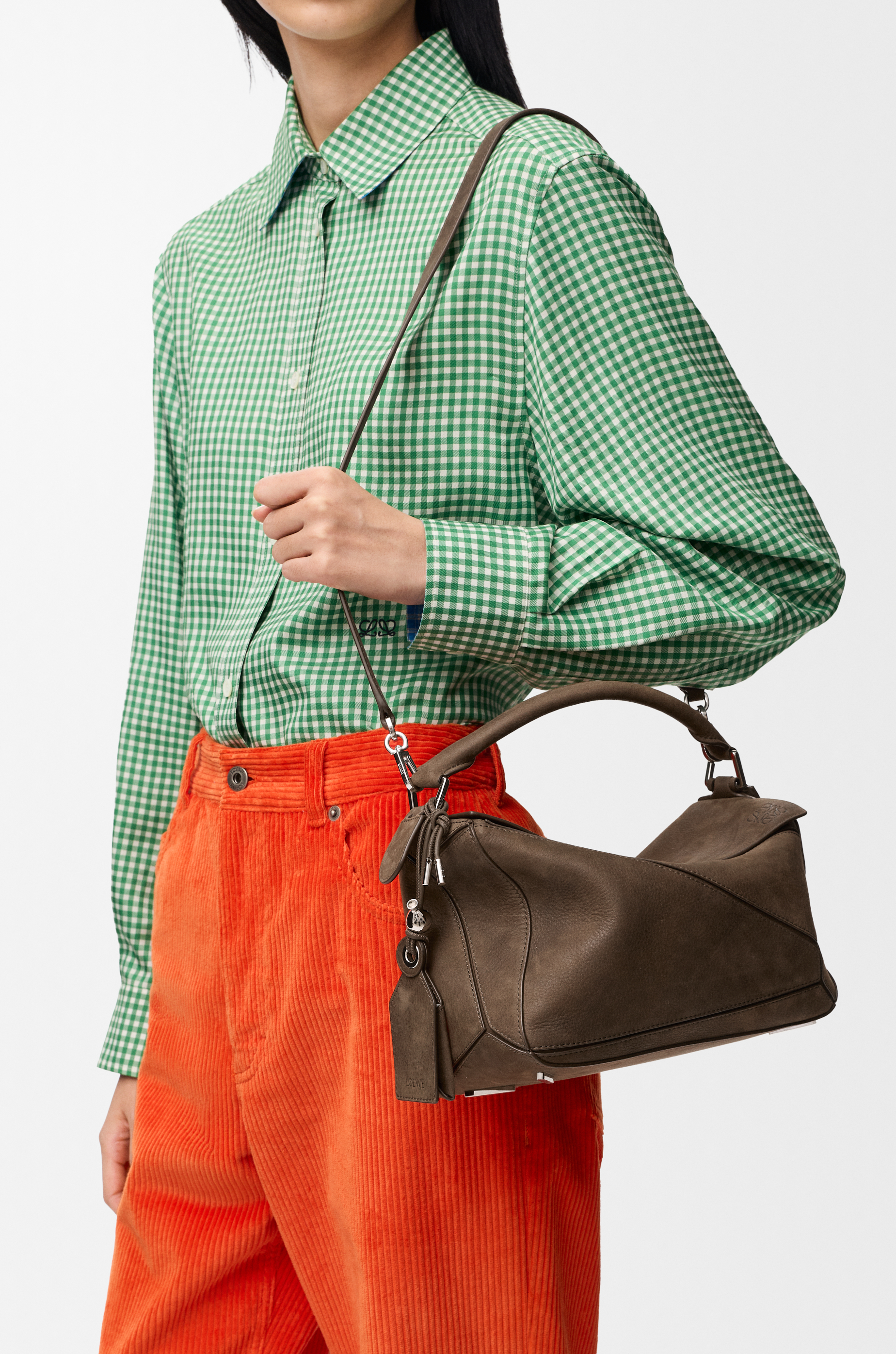 Bolsos De Lujo Para Mujer LOEWE