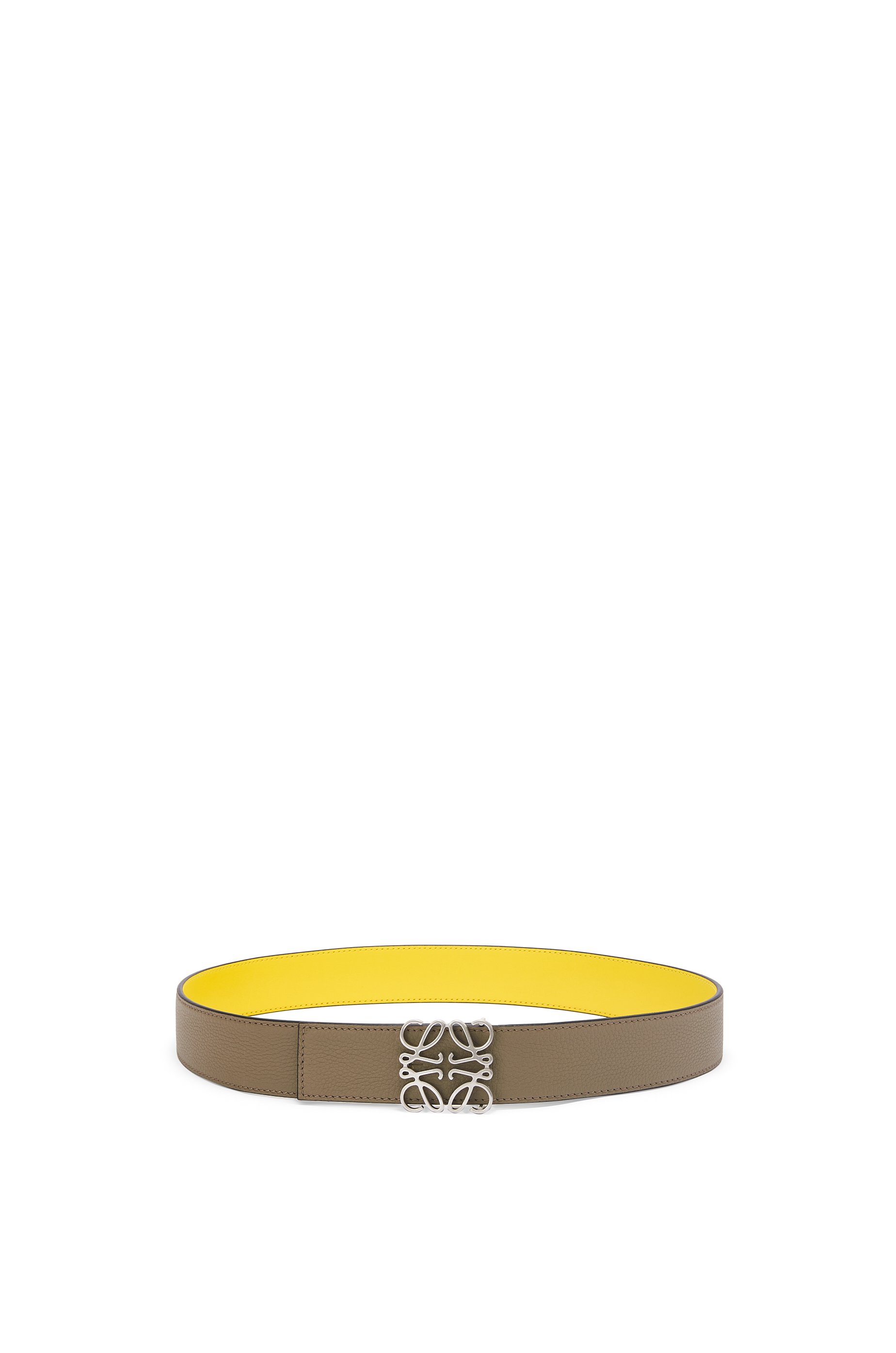 loewe belts