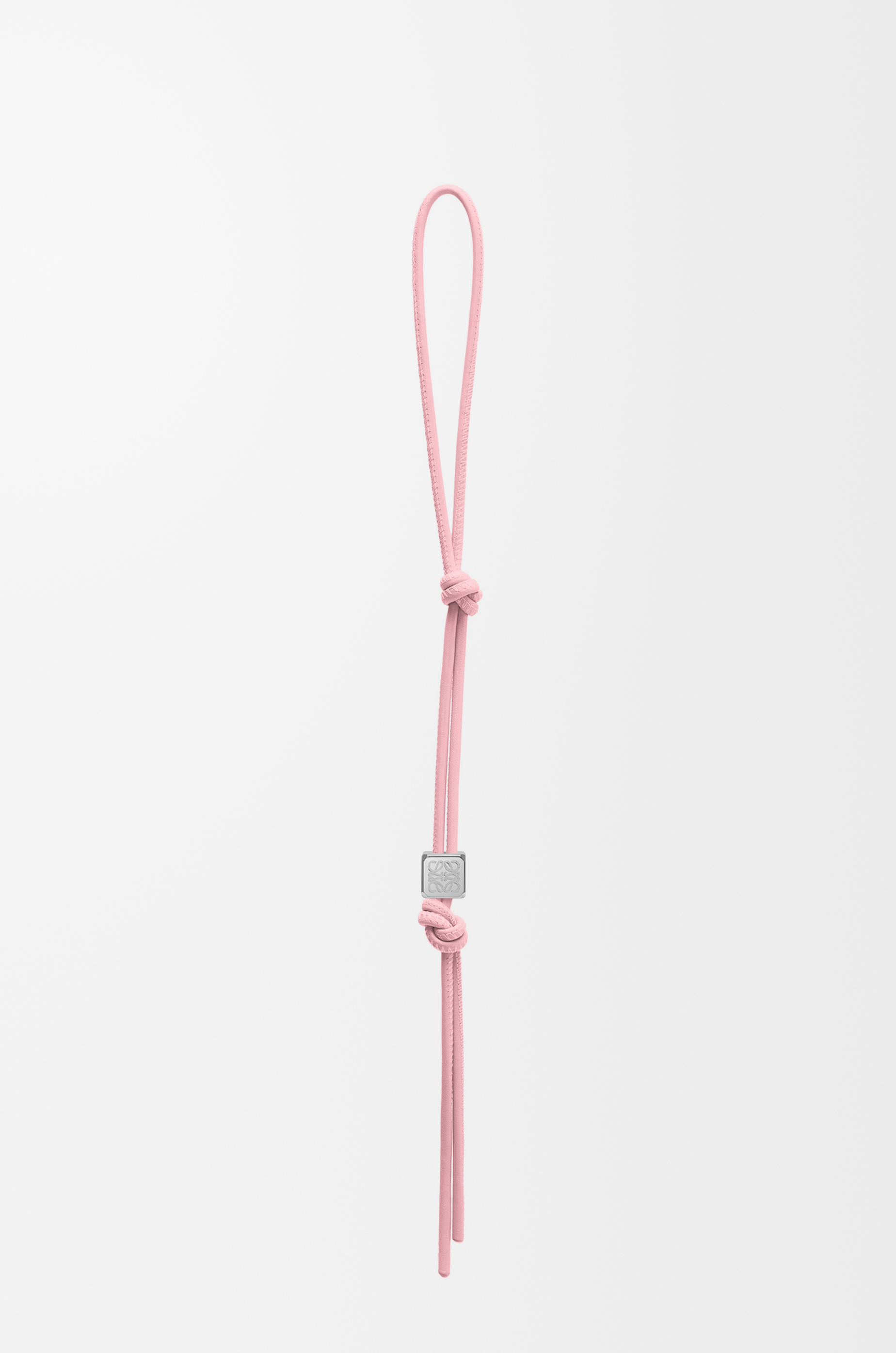 パーソナライゼーション ストラップ（クラシックカーフ） ピンク