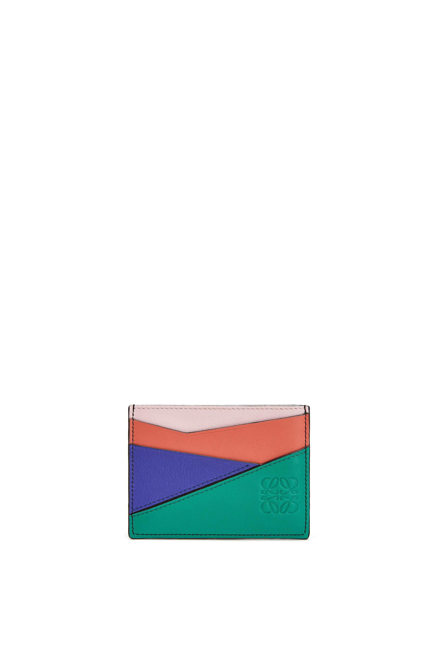 loewe puzzle cardholder