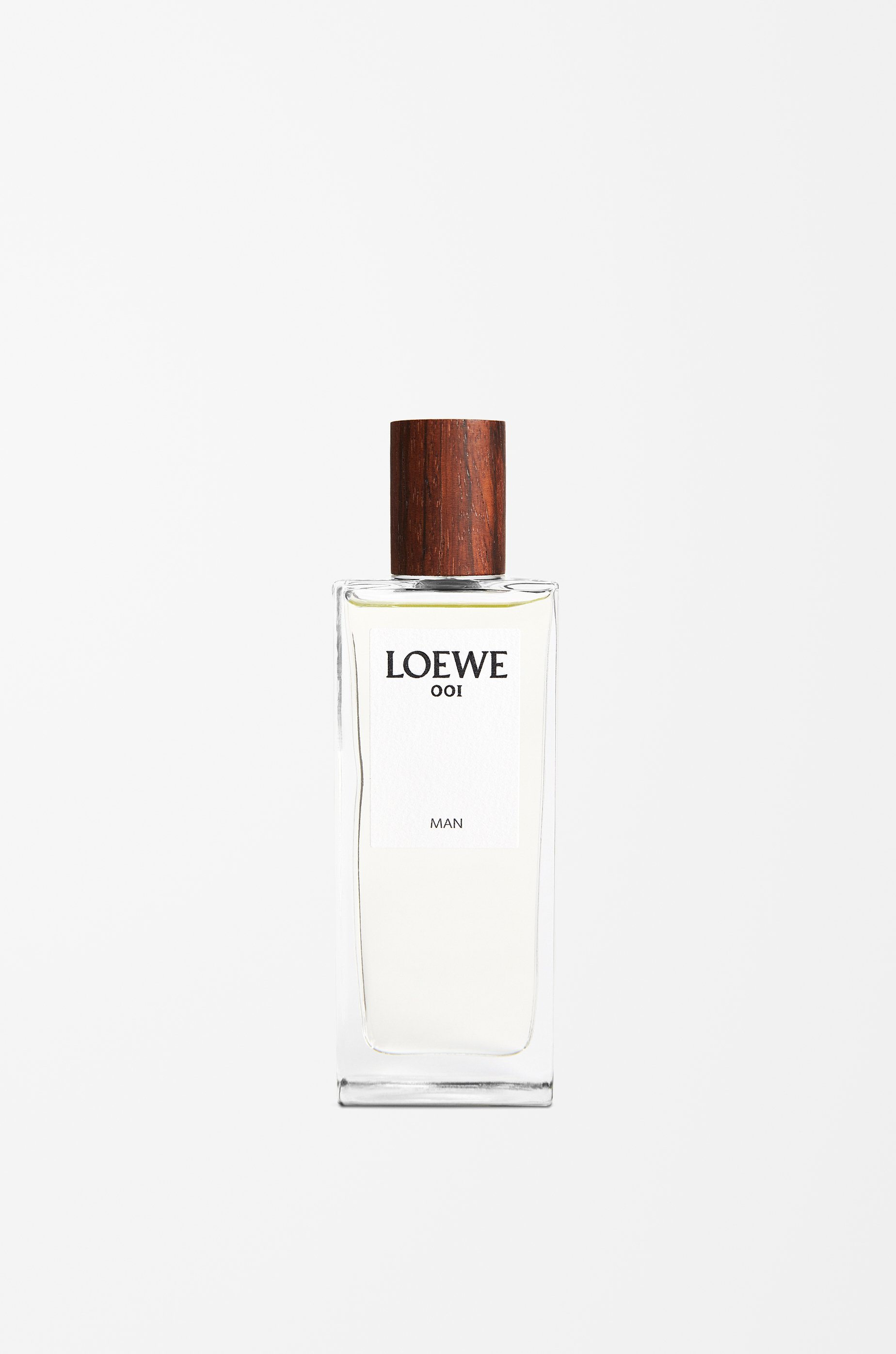 LOEWE 香水 50ml 新品未開封未使用