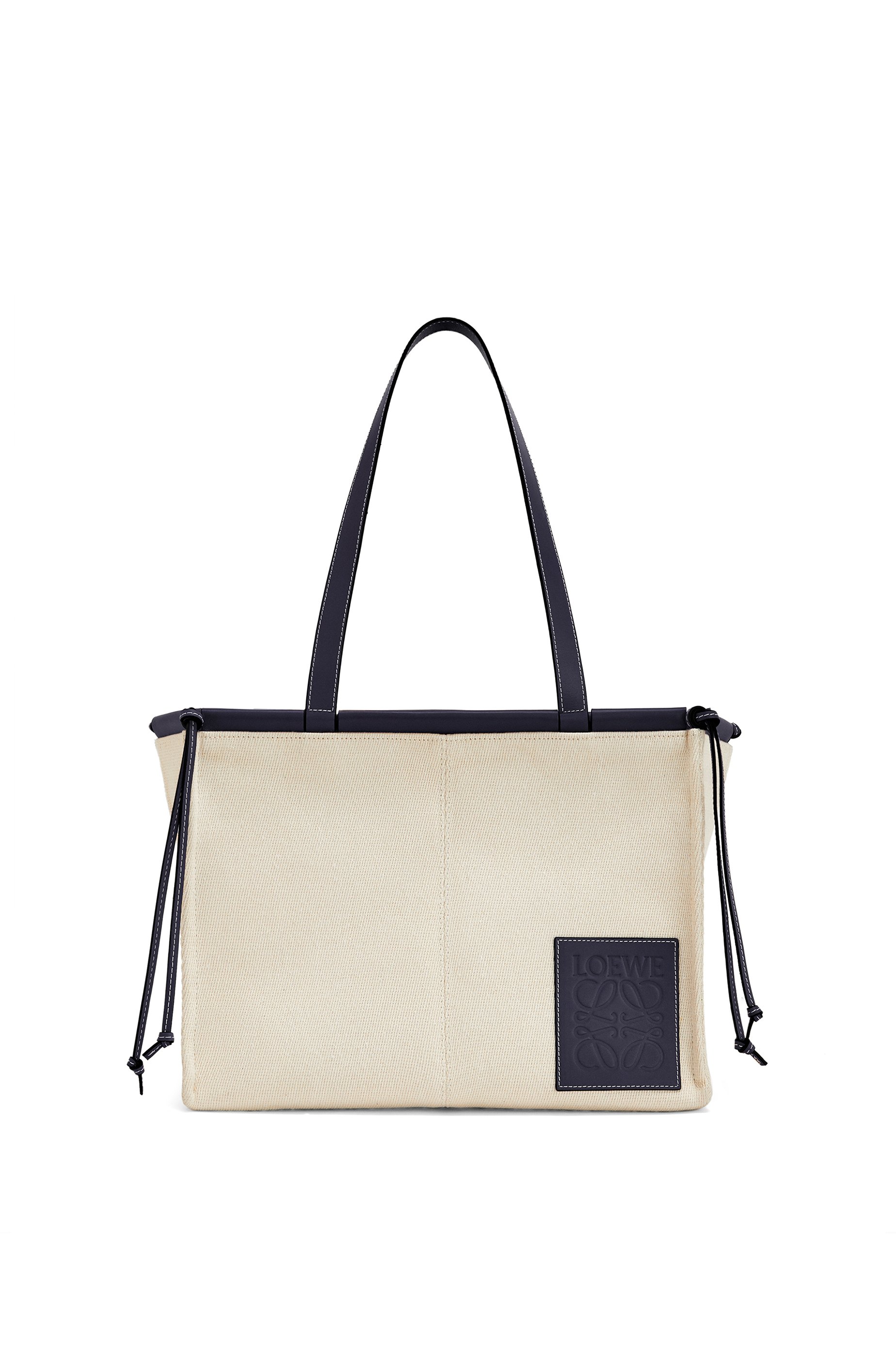 cushion tote loewe