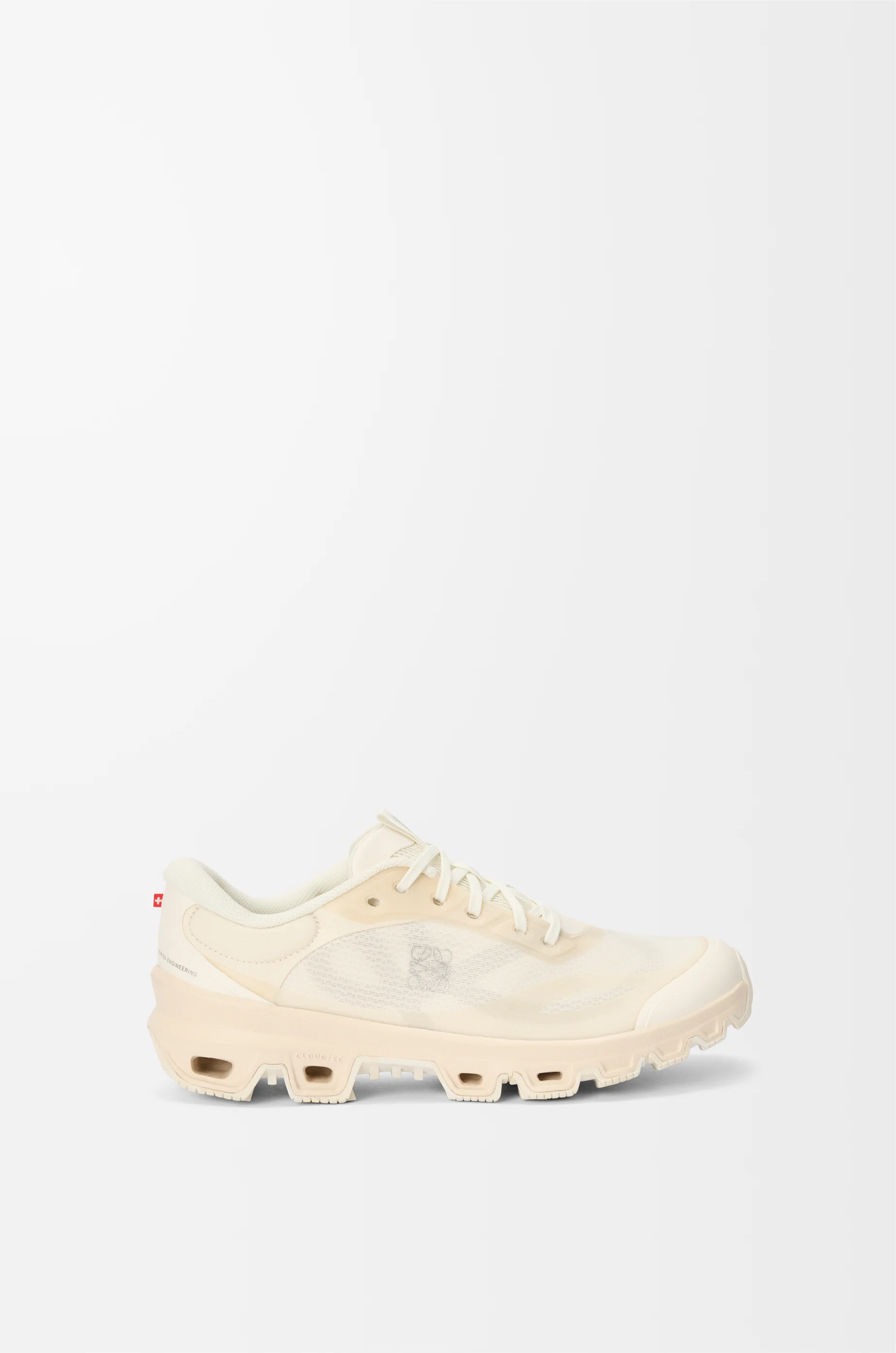 Cloudventure 2.0 sneaker Beige - LOEWE