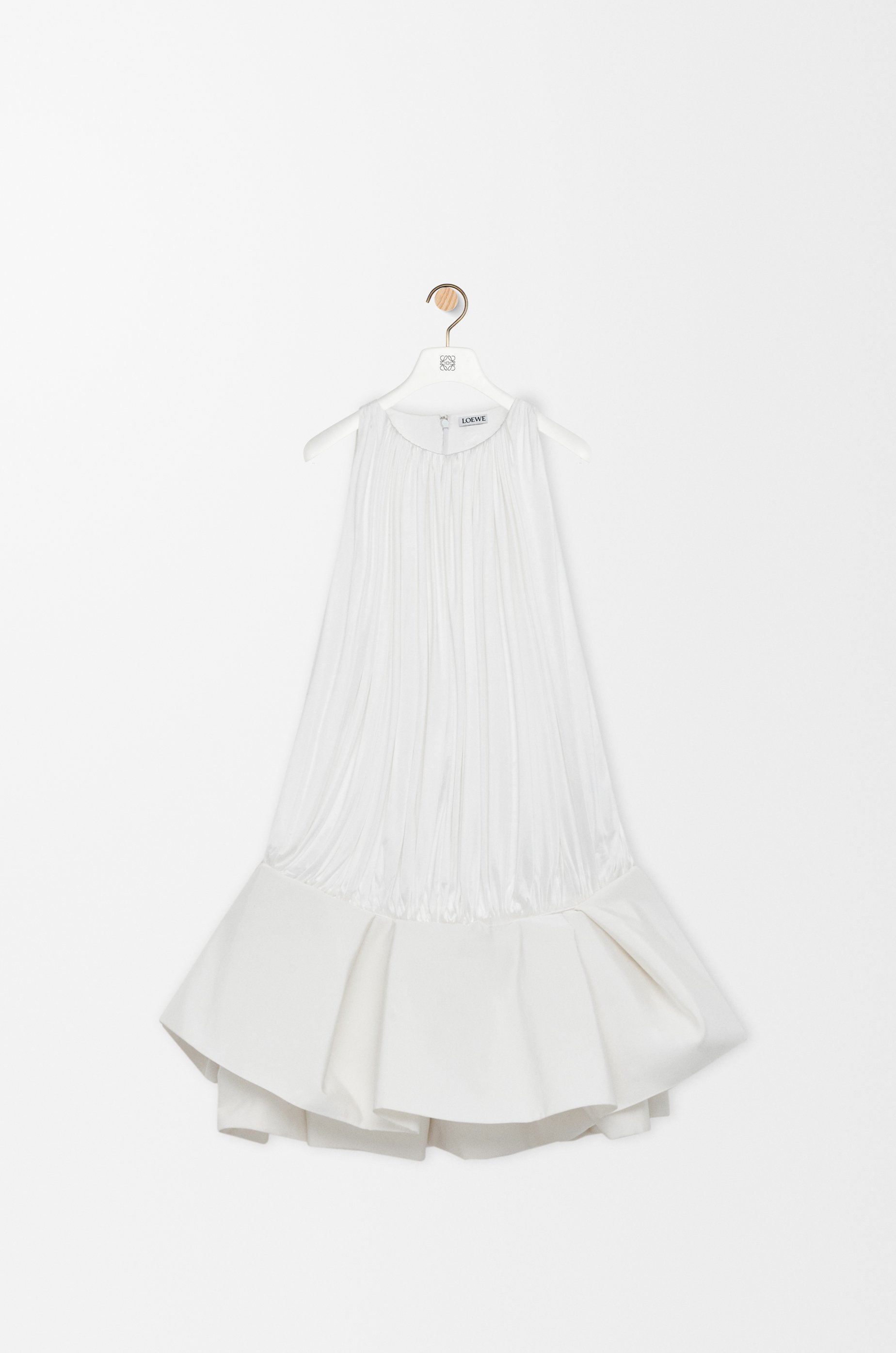 ワンピース LOEWE Flamenco dress in stretch viscose Loewe | Flamenco Dress in stretch viscose at Ekseption