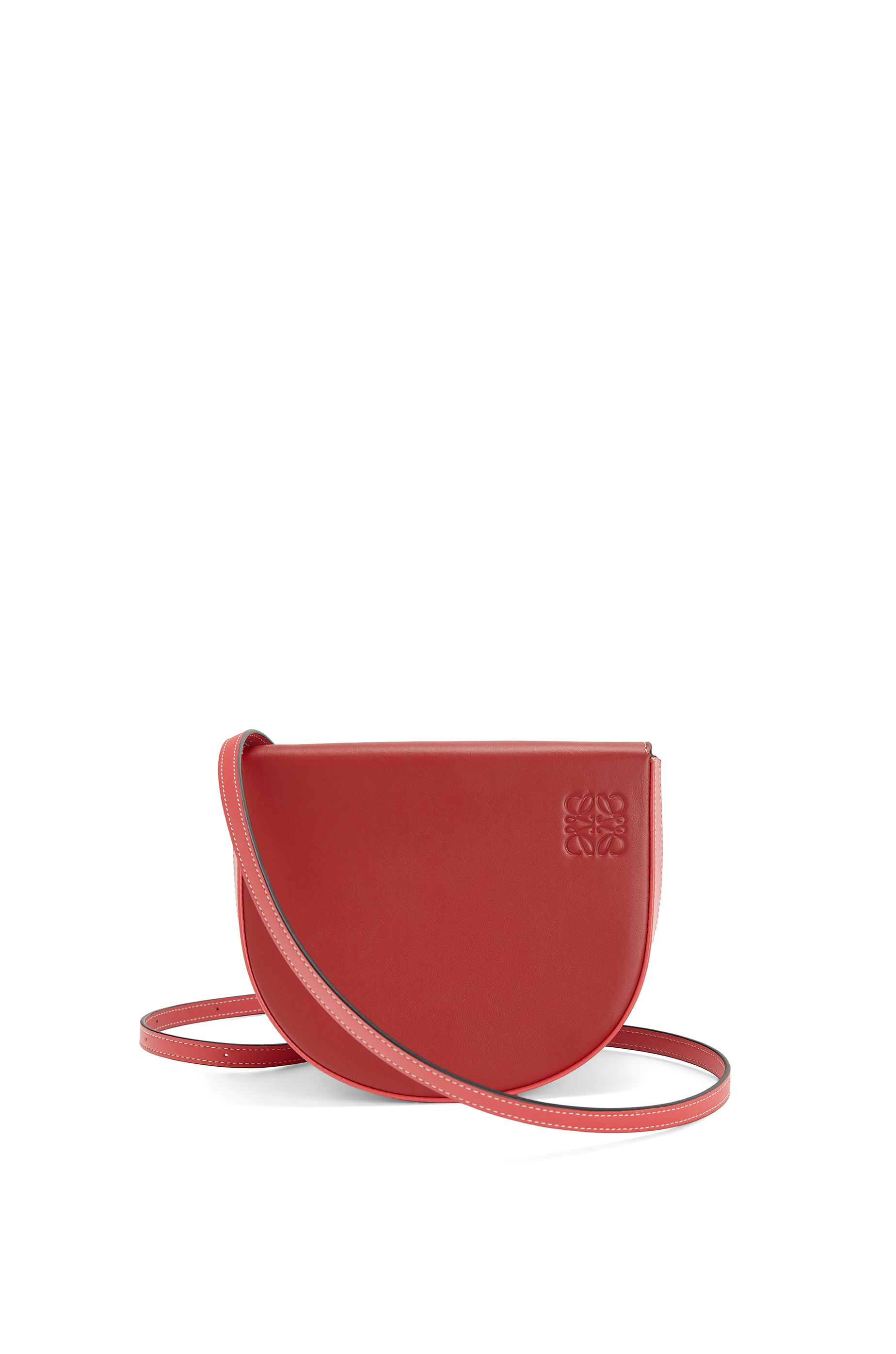 日本製 LOEWE HEEL BAG ヒールバッグ POMODORO - 通販 - hidrorepell
