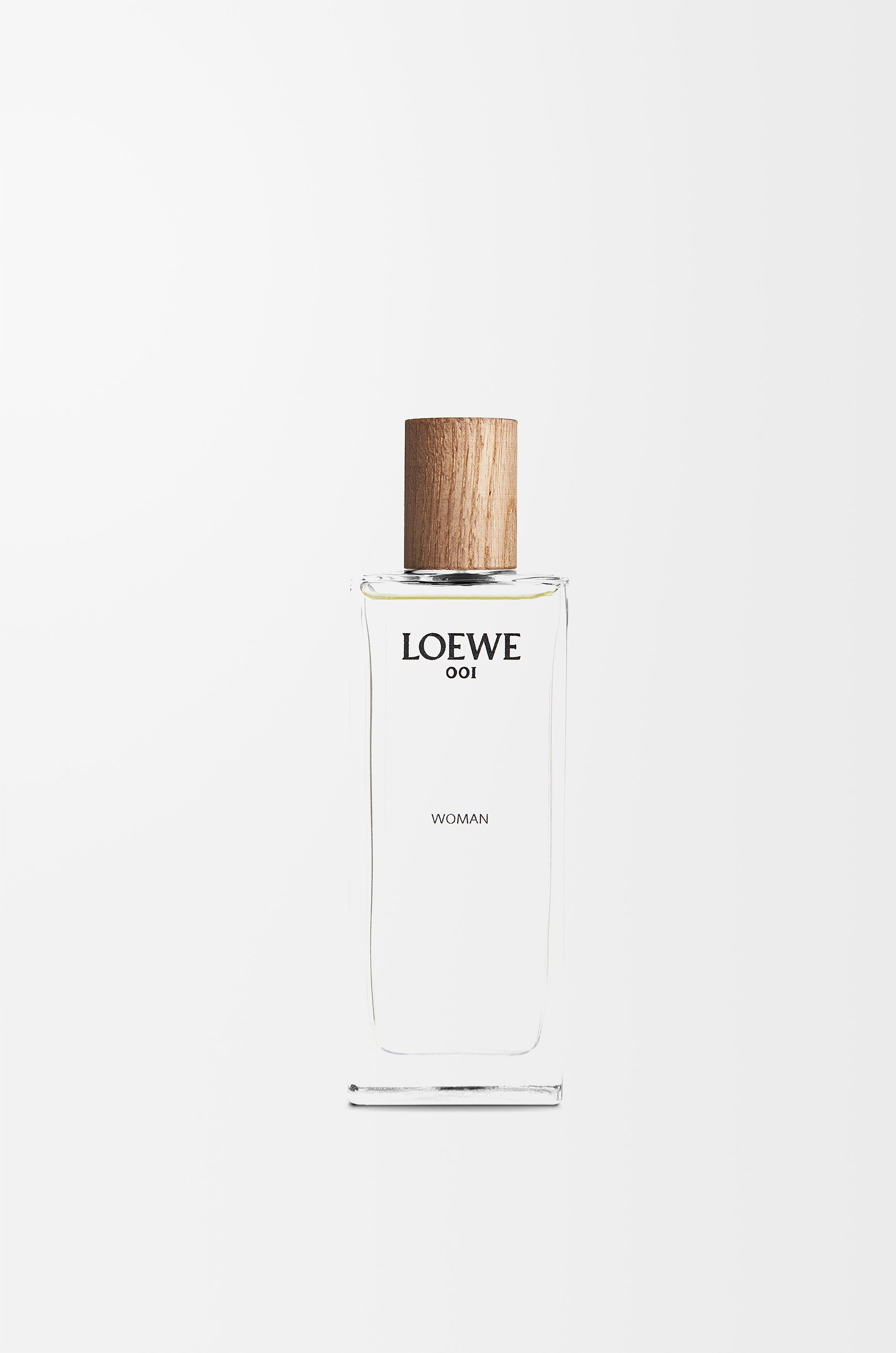 Eau de Parfum 001 Woman de LOEWE 50 ml LOEWE