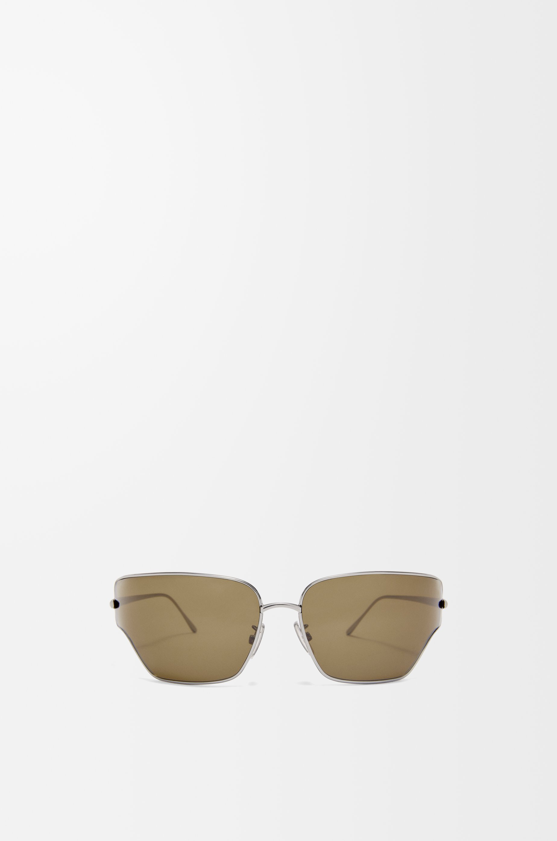 LOEWE サングラスAVIATOR グラデーションslw654