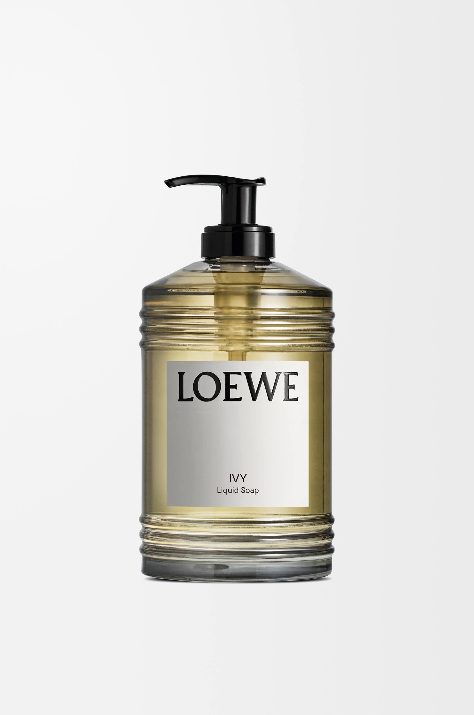 LOEWE ハンドソープ リキッドソープ アイビー 衛生日用品