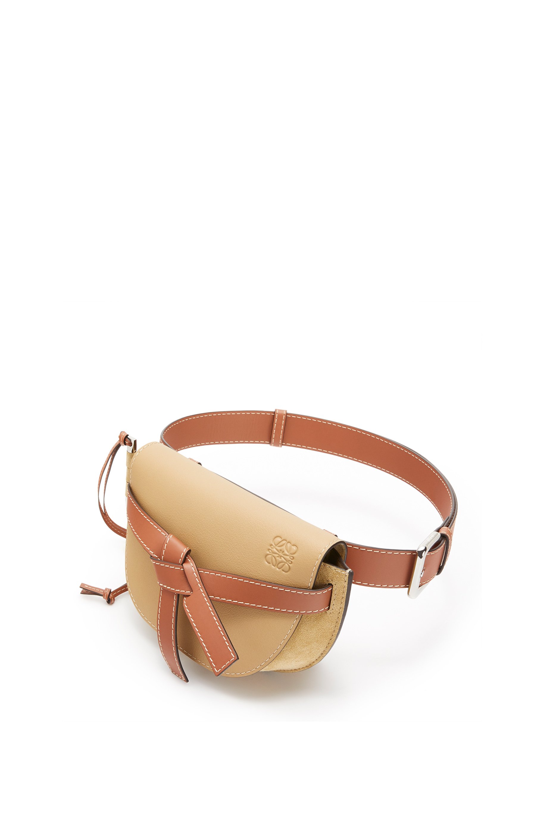 loewe gate bumbag