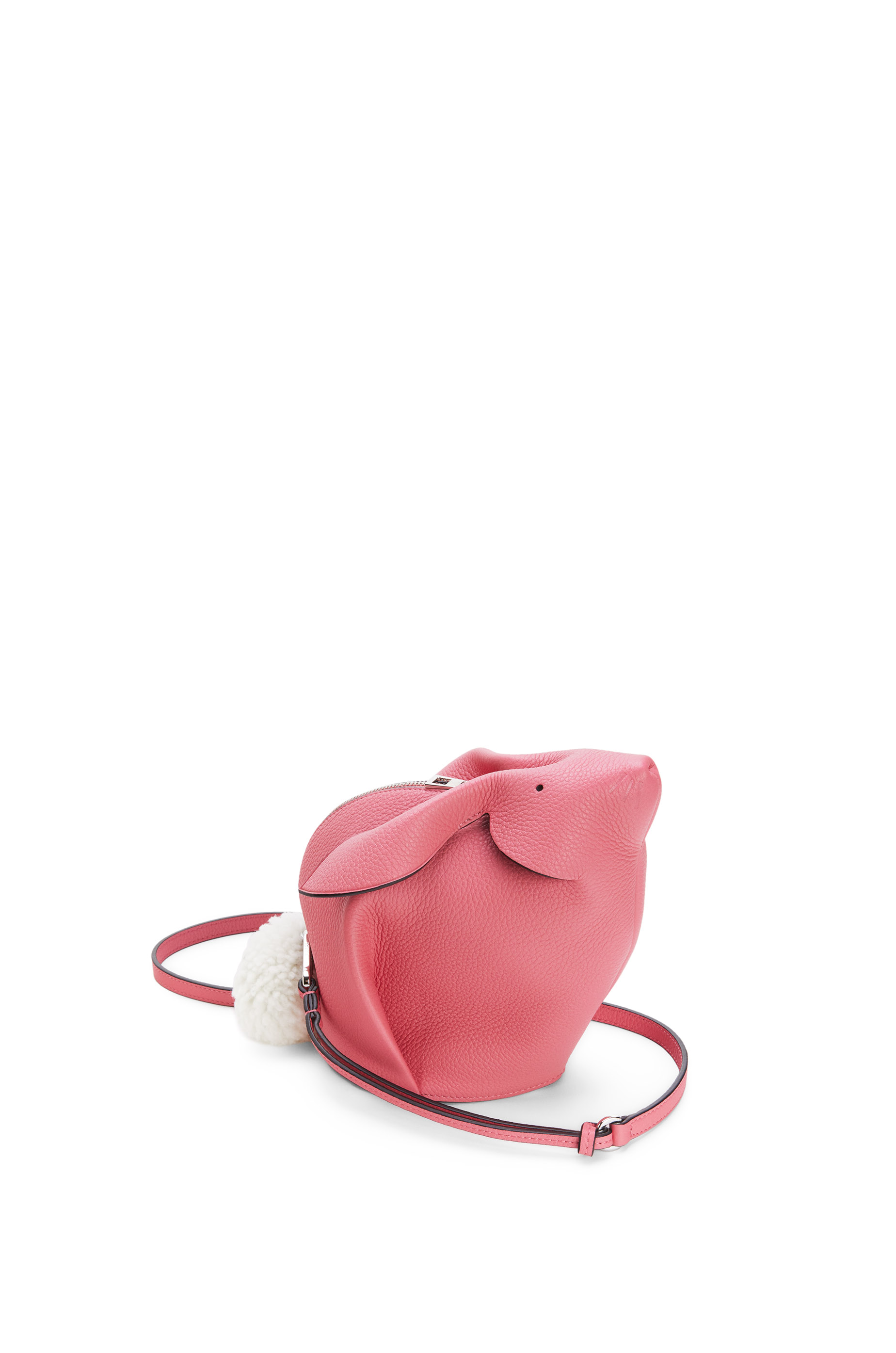 loewe rabbit coin purse