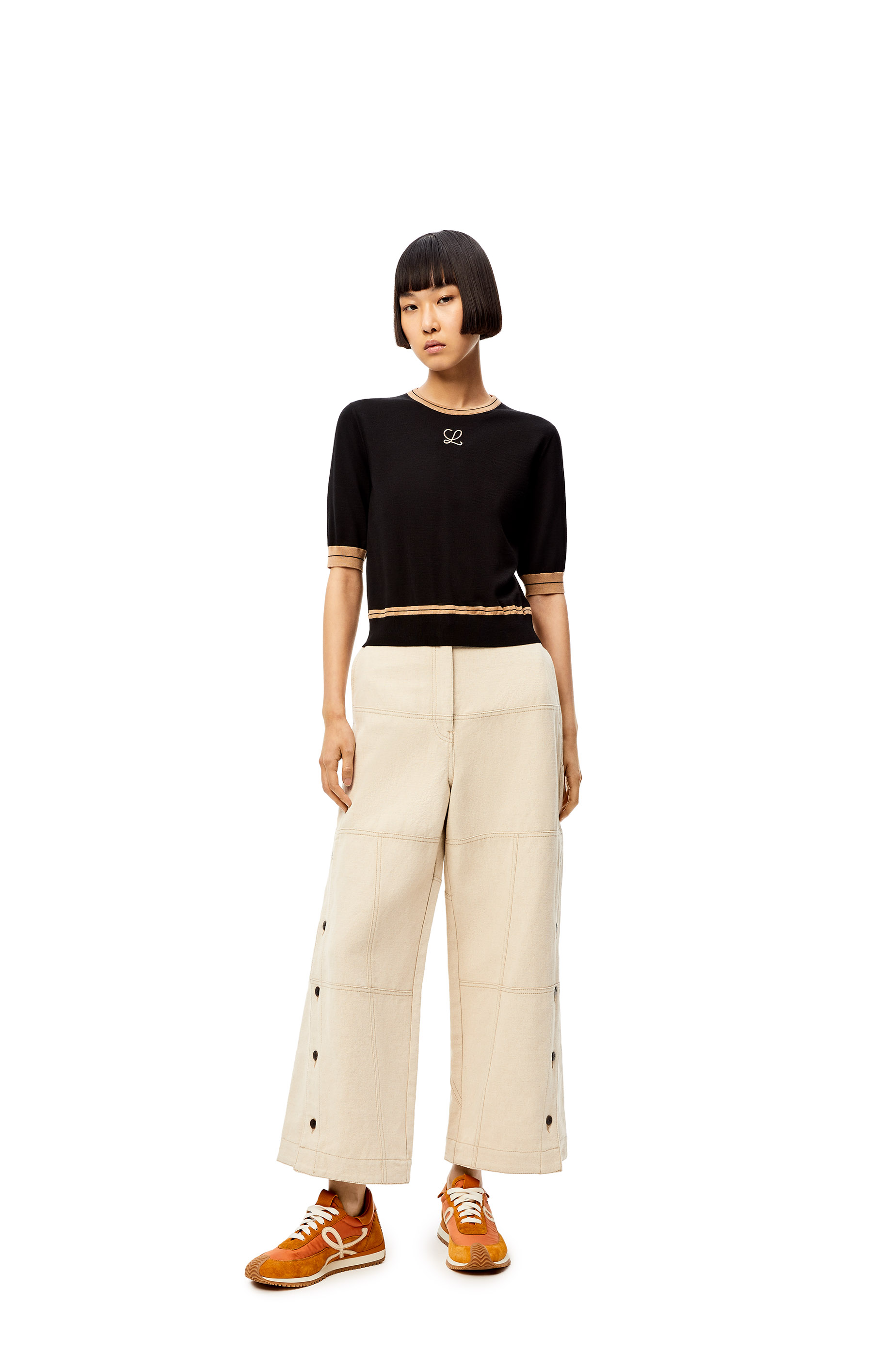 Luxury womenswear for women | LOEWE Official Site