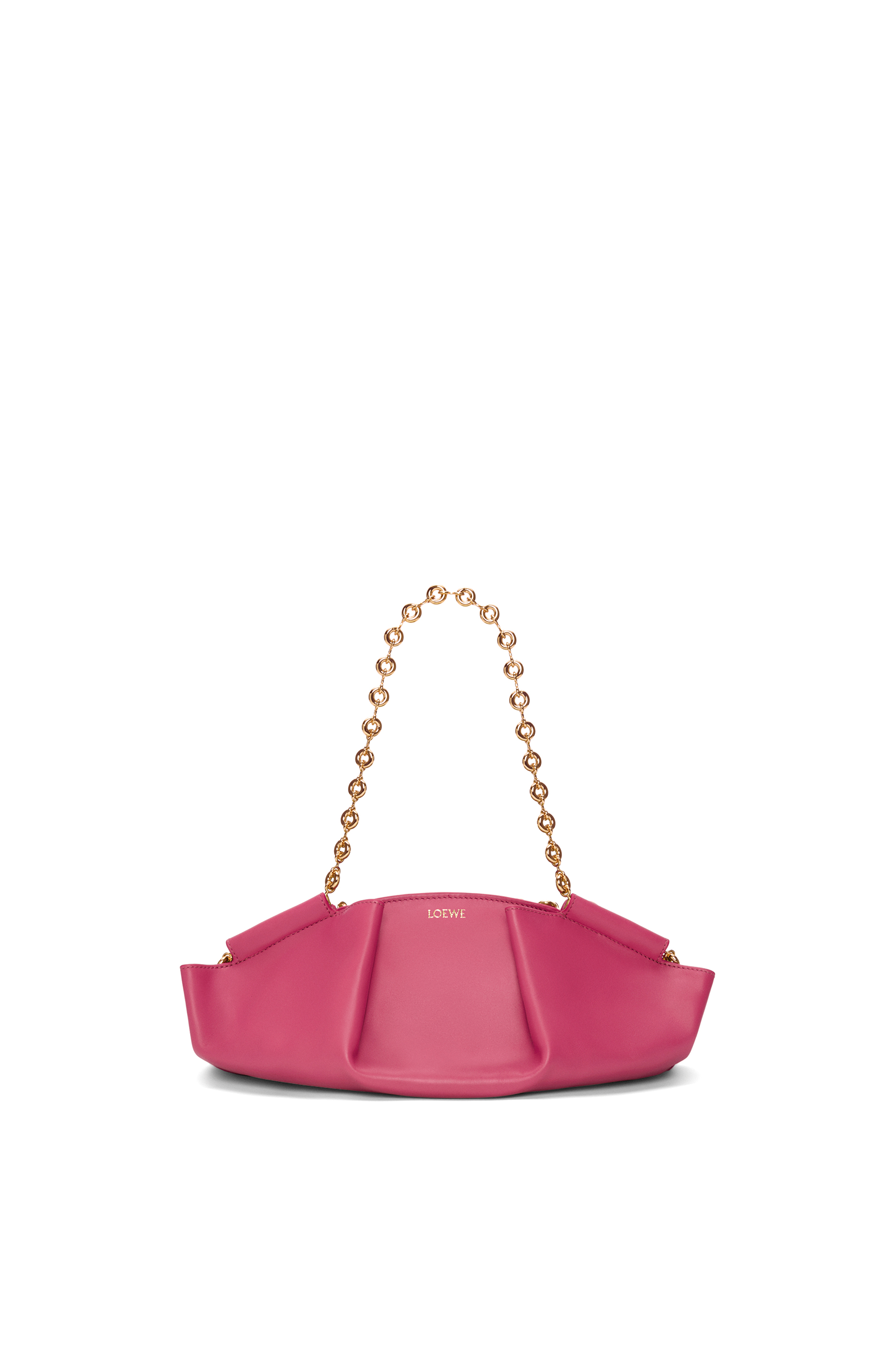 Loewe Small Paseo Chain Bag