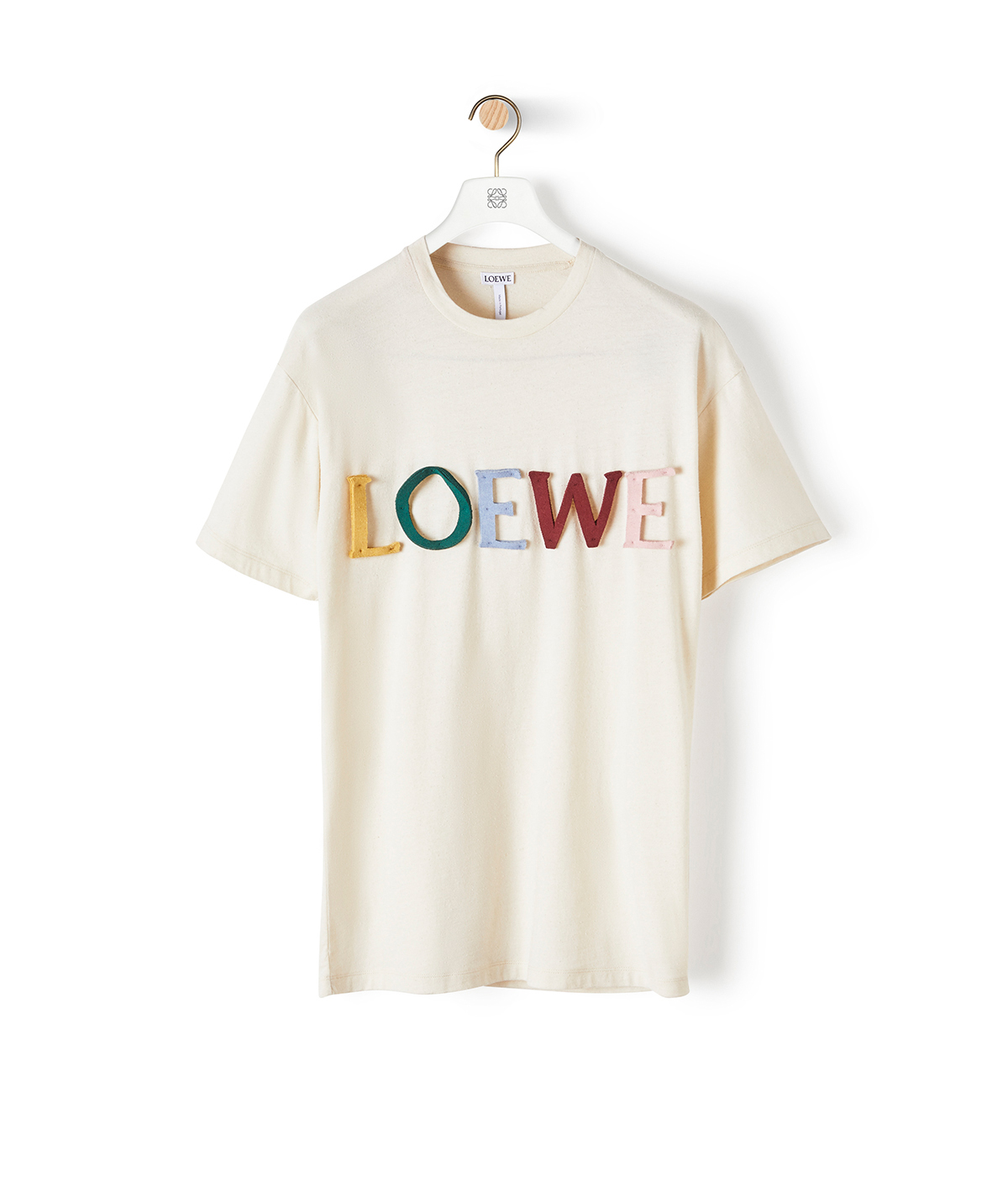 loewe moon shirt