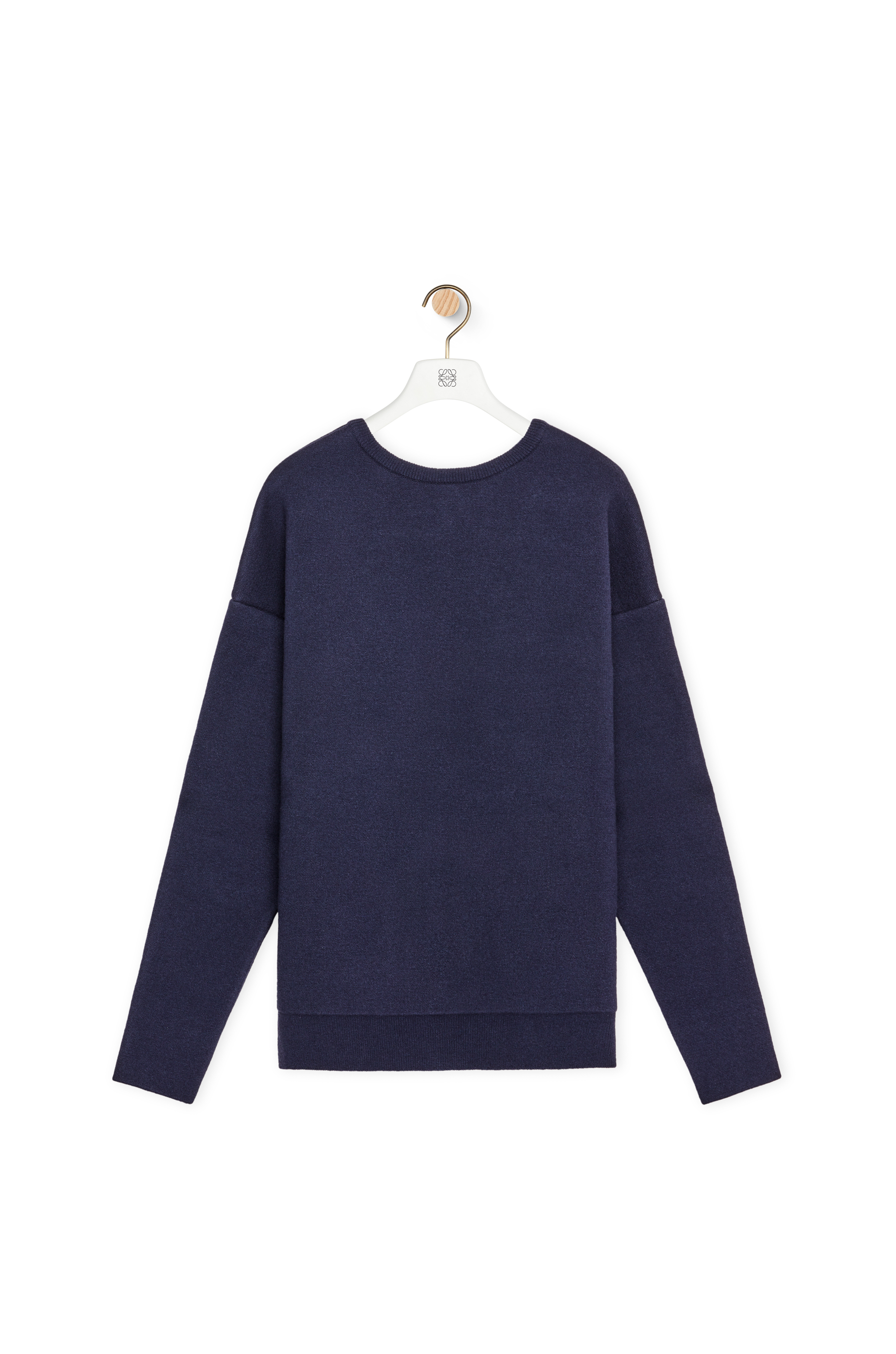 LOEWE KNIT TOP STYLE 170 main image 1