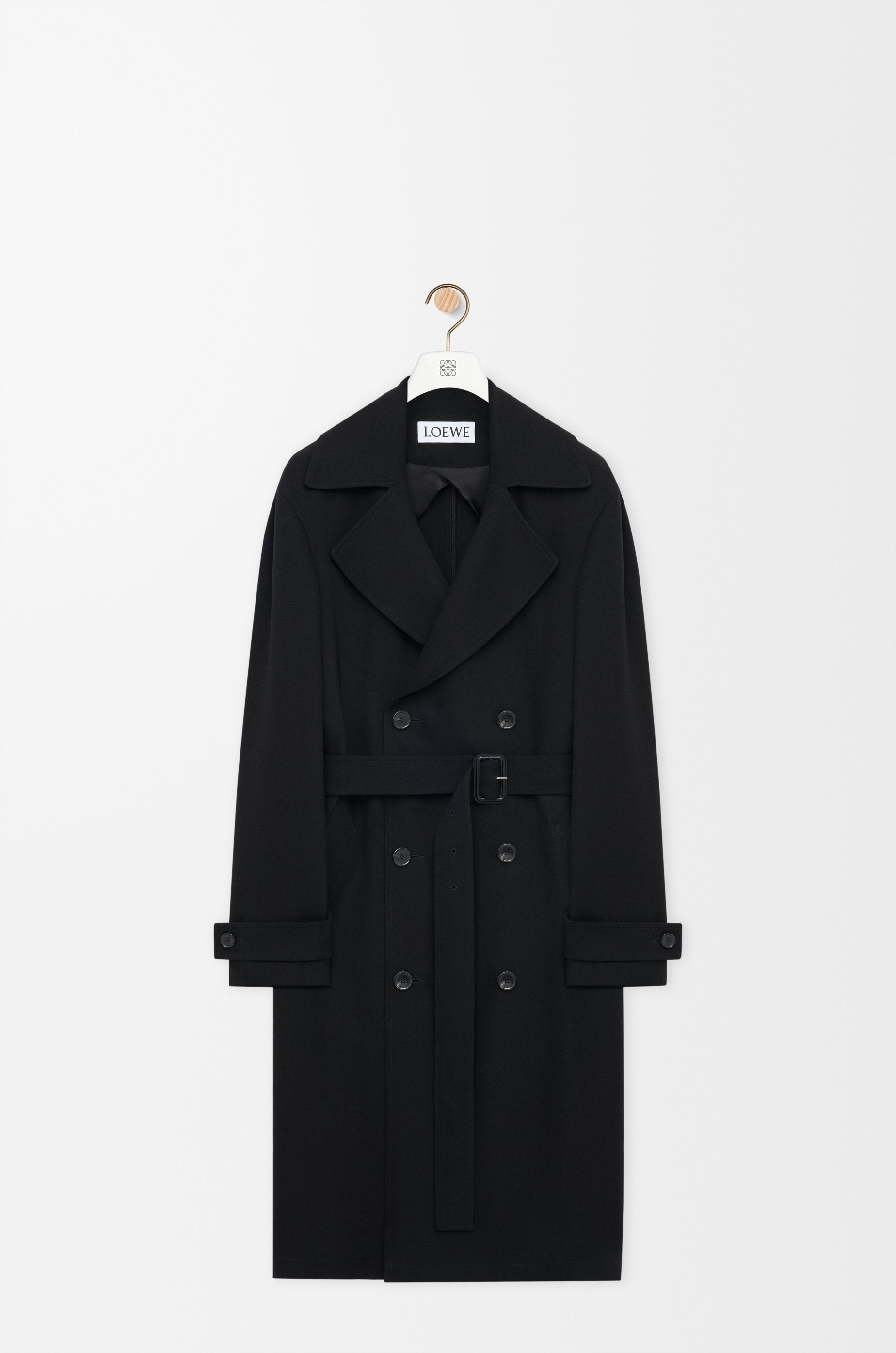 ロエベ(LOEWE)ロエベ トレンチコート トレンチコート 衣料品
