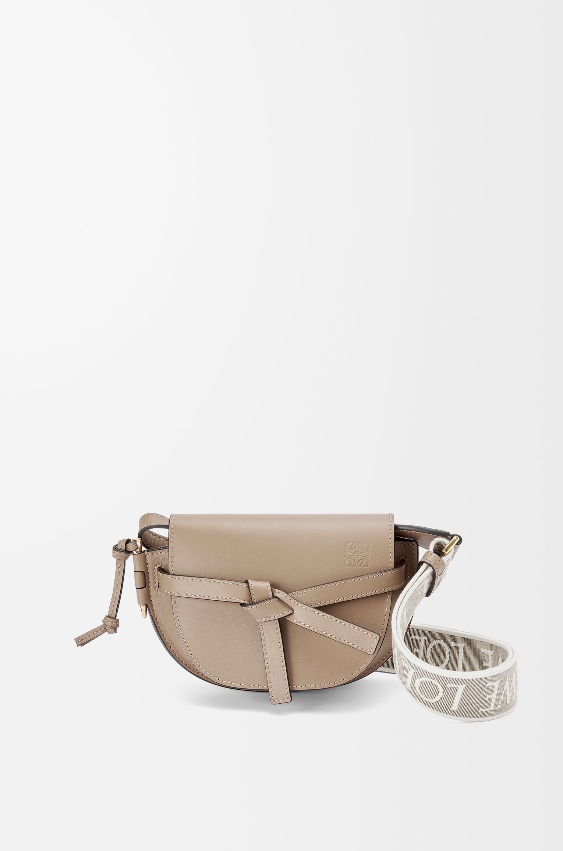 LOEWE ショルダーバッグ ゲート