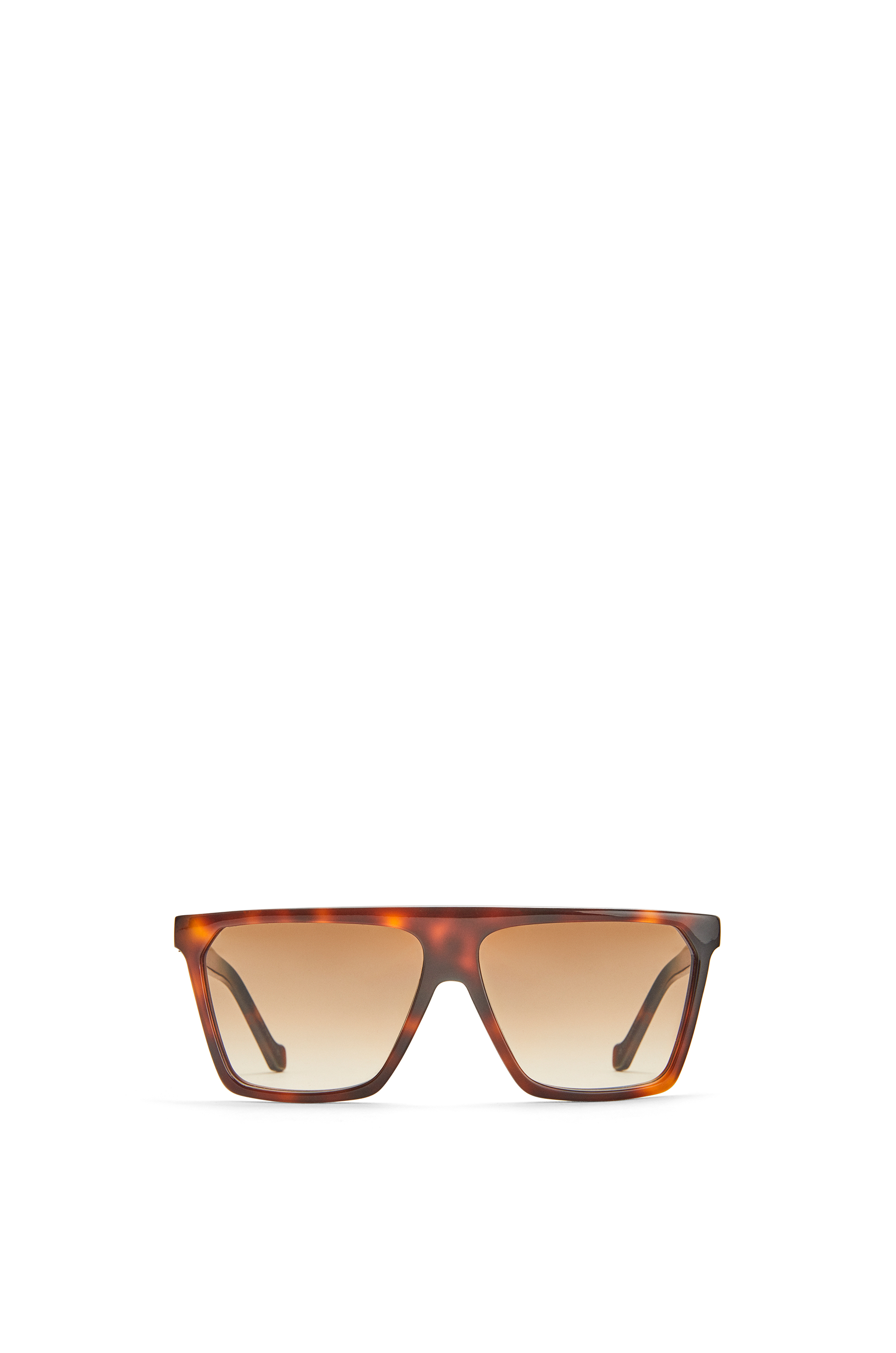 loewe round sunglasses