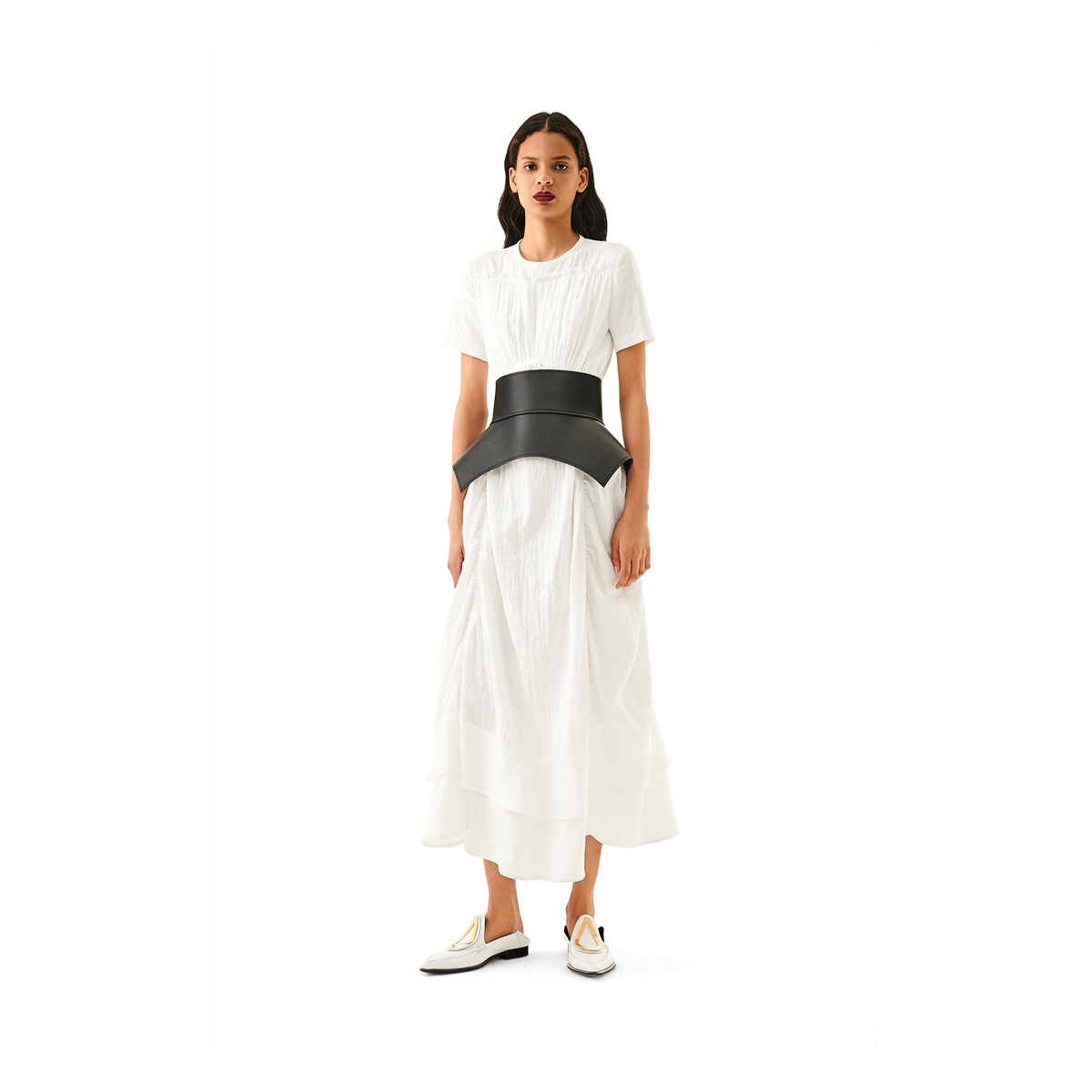 loewe belt obi