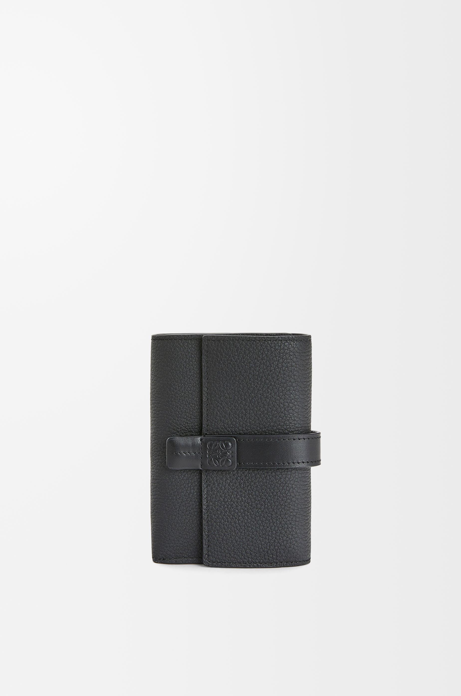 ロエベ スモールバーティカルウォレット 三つ折り財布 LOEWE ロエベ 三つ折り財布 SGC TRIFOLD WALLET バーティカル