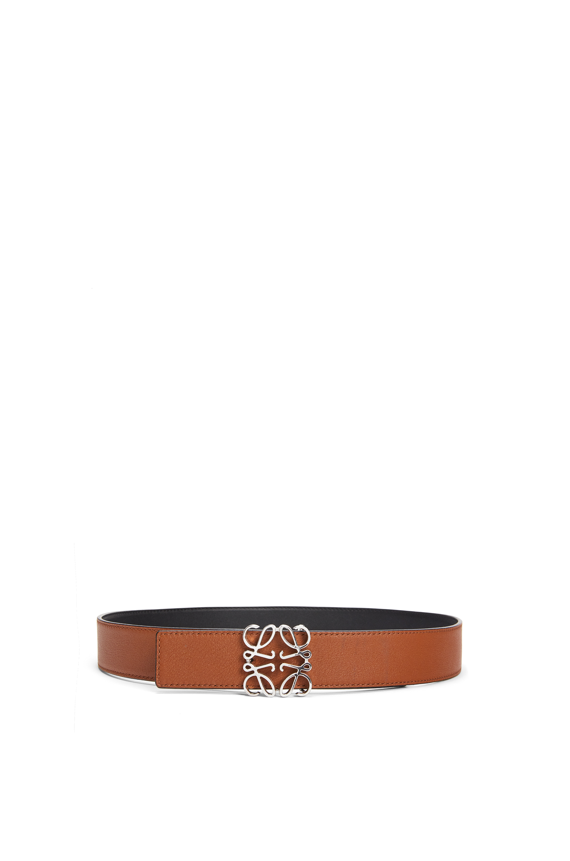 Luxury belts for men - LOEWE Official Site