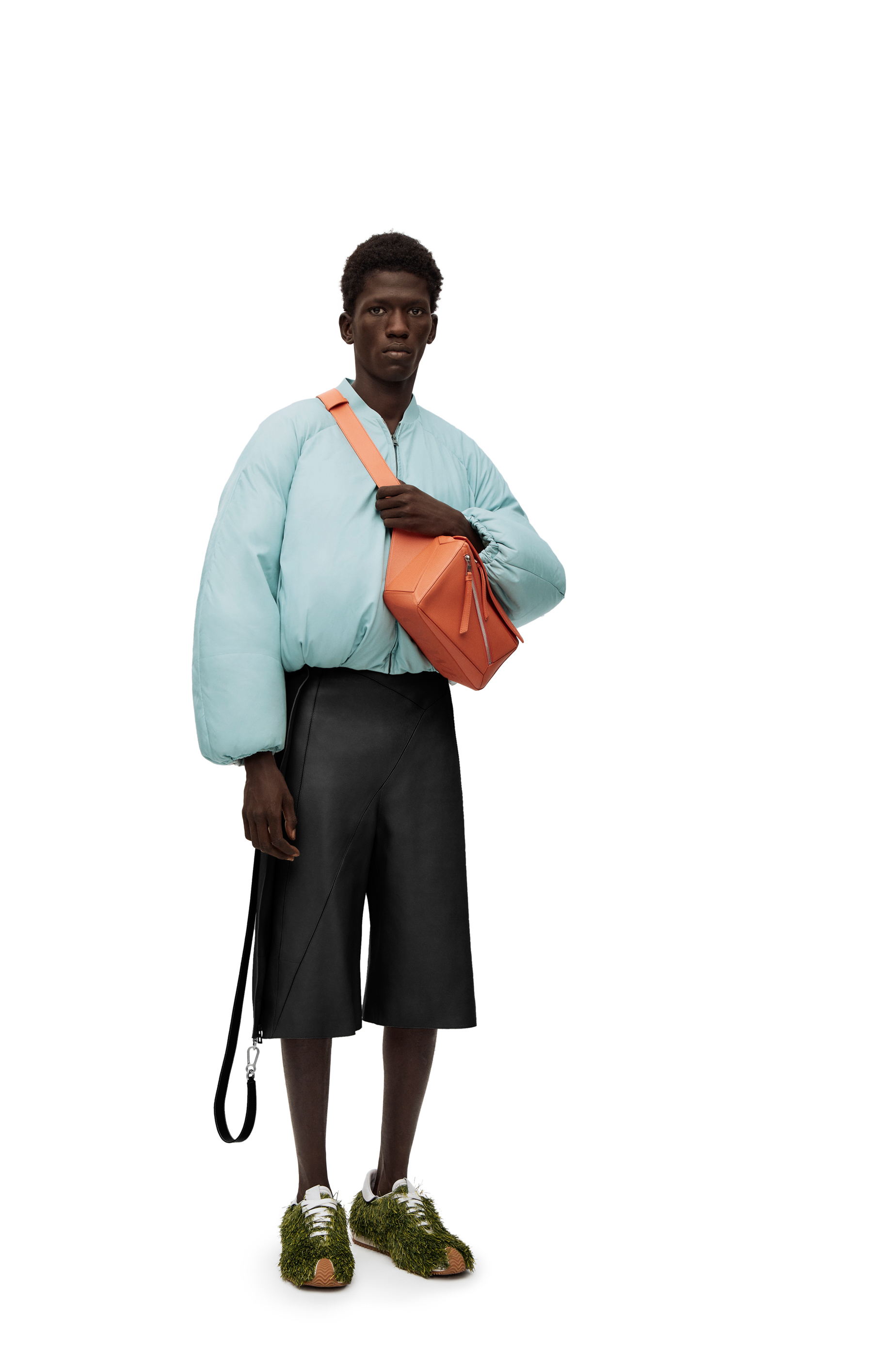 Hermes SS21: the best new bags and scarves from the Objets collection