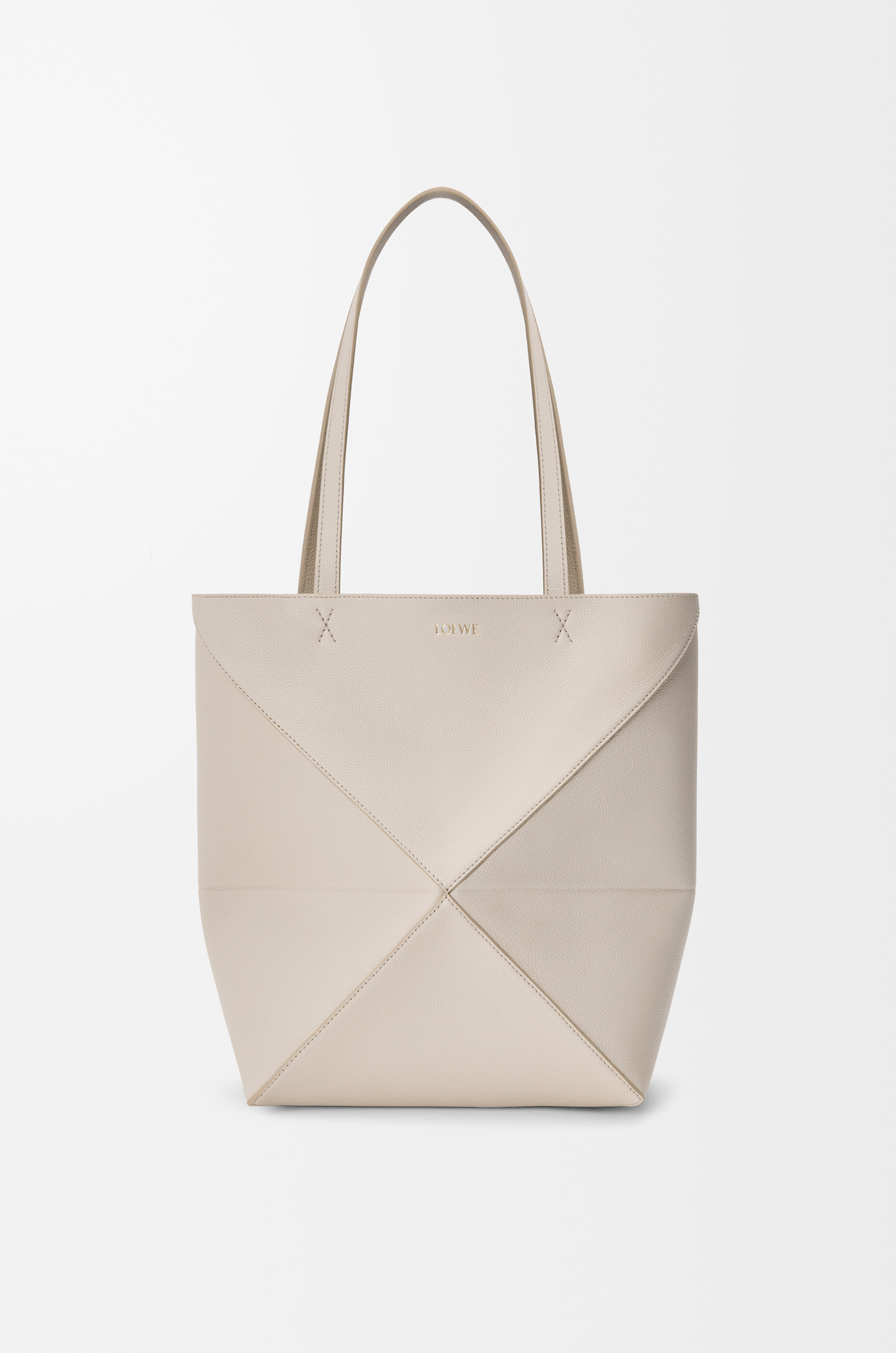 【人気モデル♪】LOEWE パズルフォルド トート ミディアム 三越伊勢丹 | LOEWE/ロエベ通販 | パズルフォルド トート