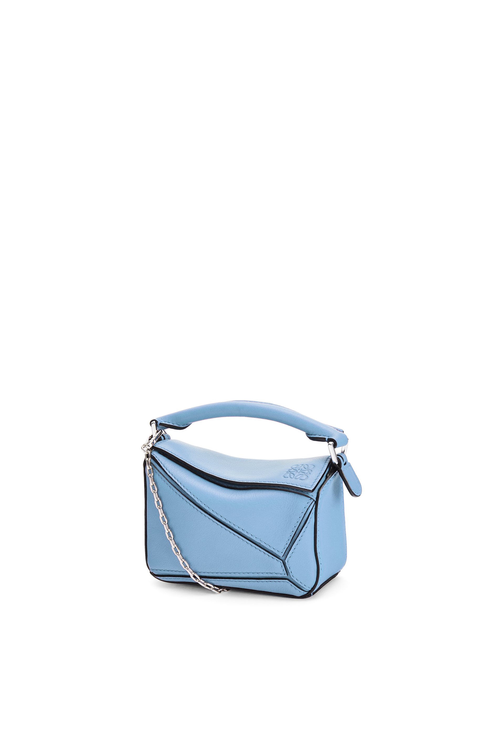 loewe mini puzzle bag price