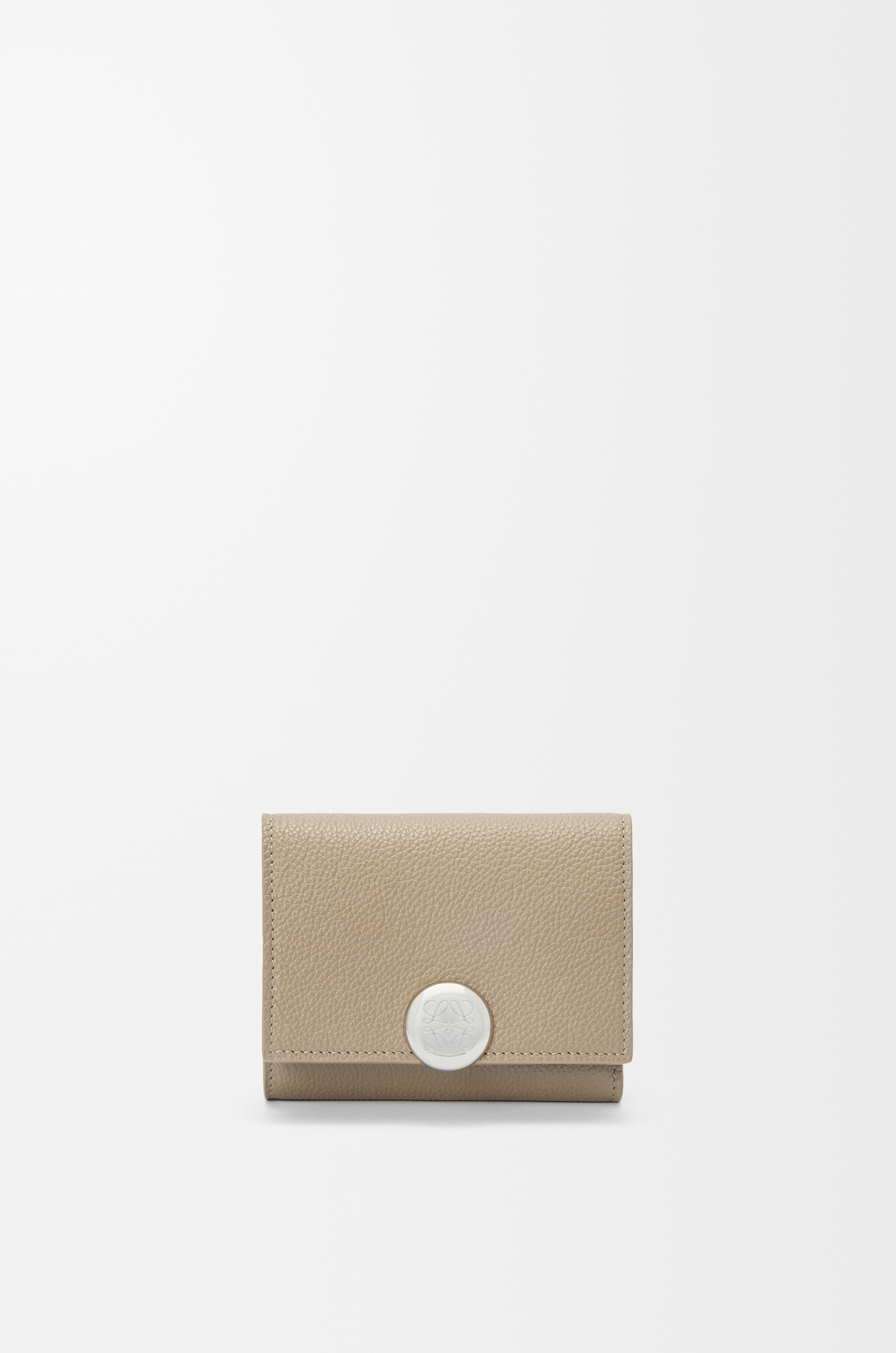 ロエベ LOEWE 春夏 ペブル トライフォールドウォレット 財布 ロエベ LOEWE 春夏 ペブル トライフォールドウォレット 財布