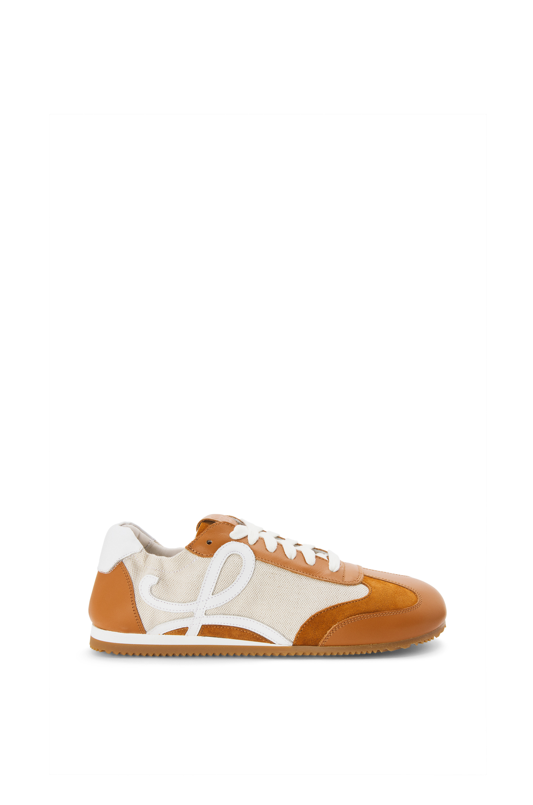 loewe white sneakers