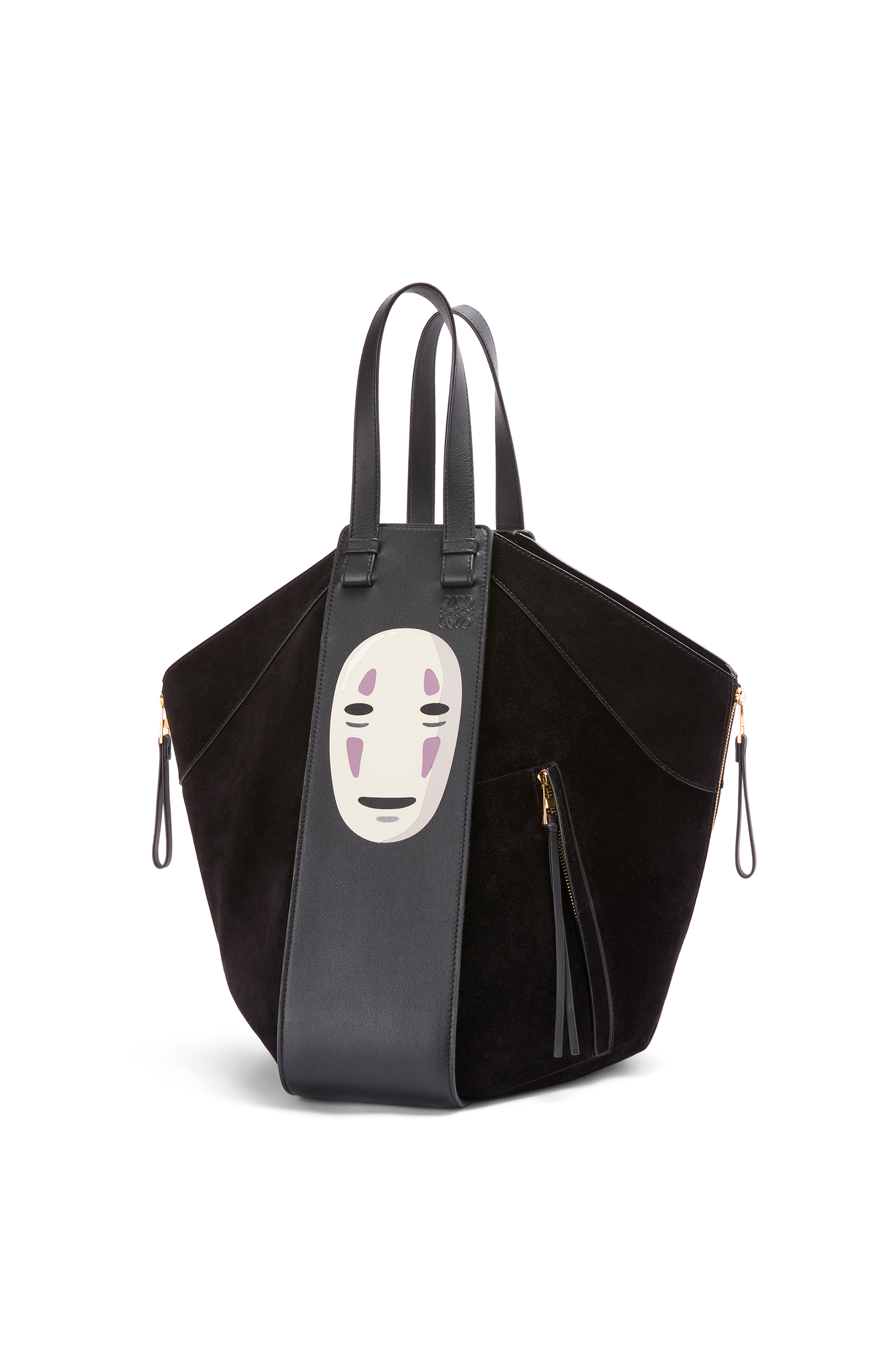 kaonashi bag