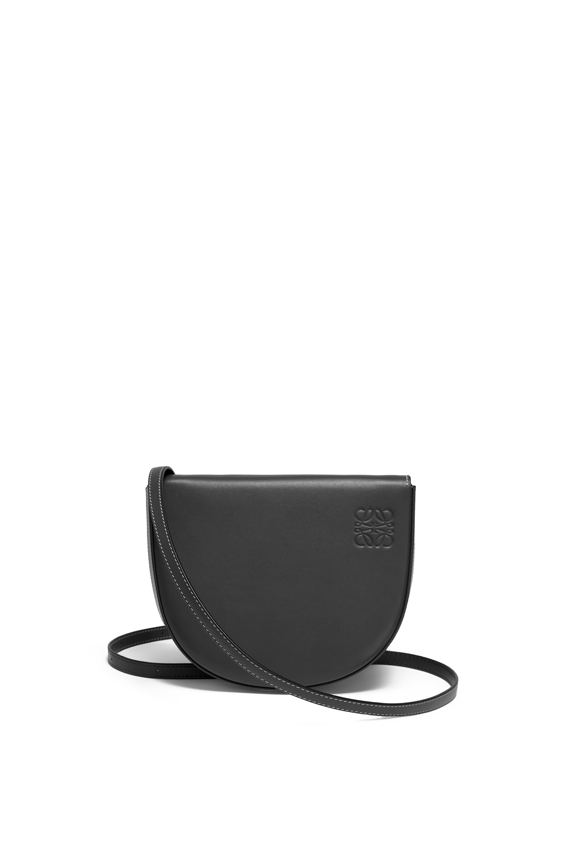 loewe heel bag